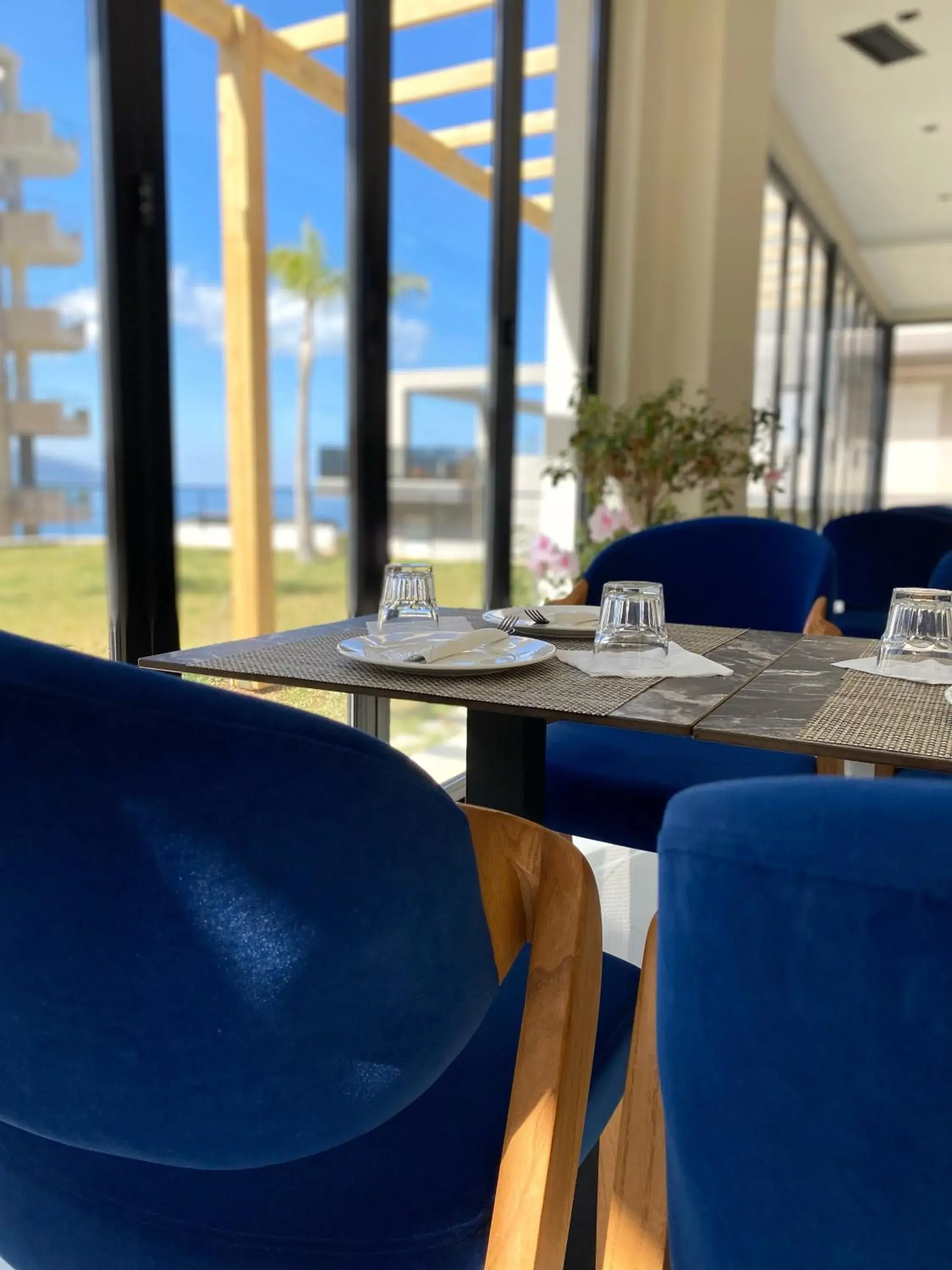 Lounge or bar in Valza Boutique Hotel Lounge or bar in Valza Boutique Hotel