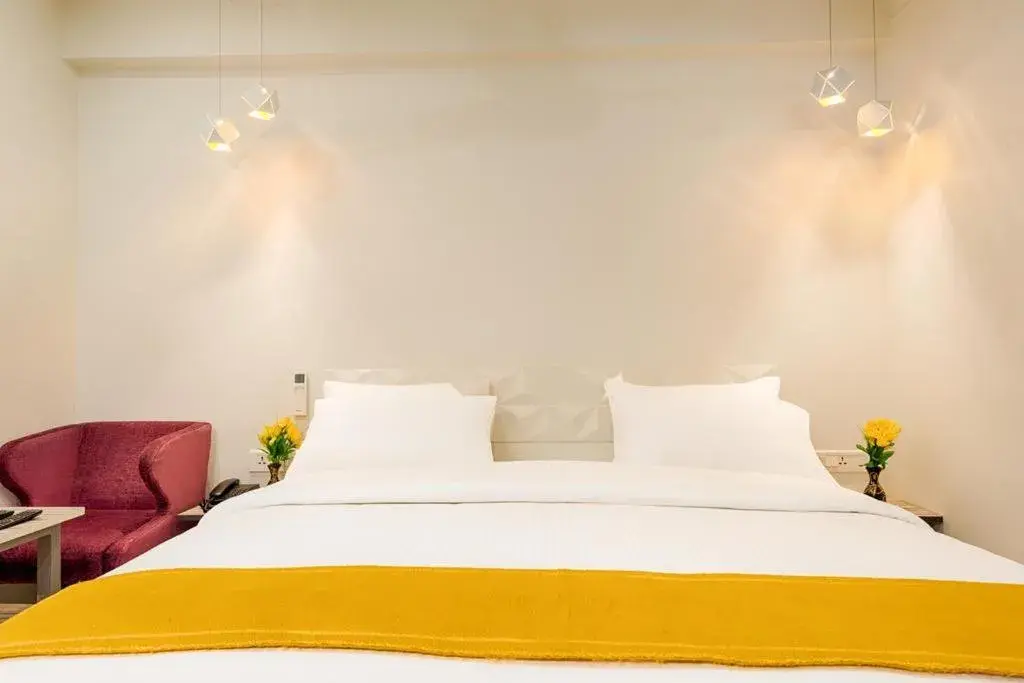 Hotel Vijay Fablis Hotel Vijay Fablis