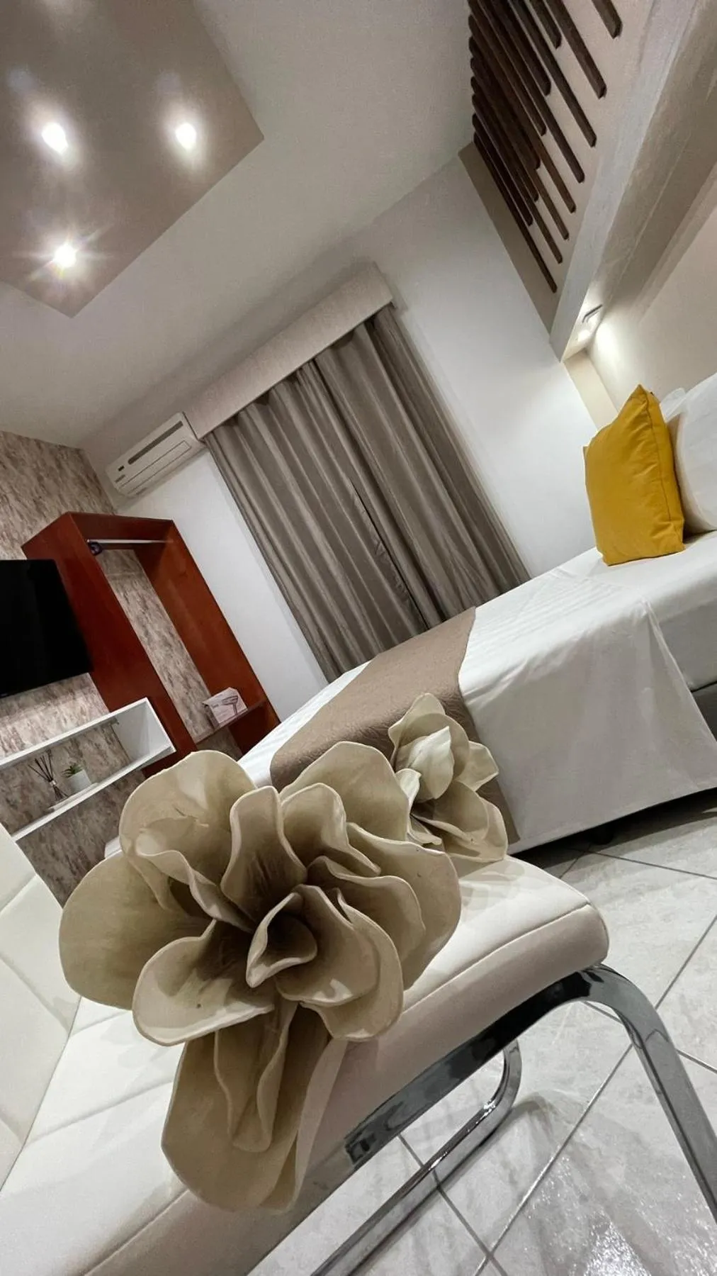 PREMIUM SUITES