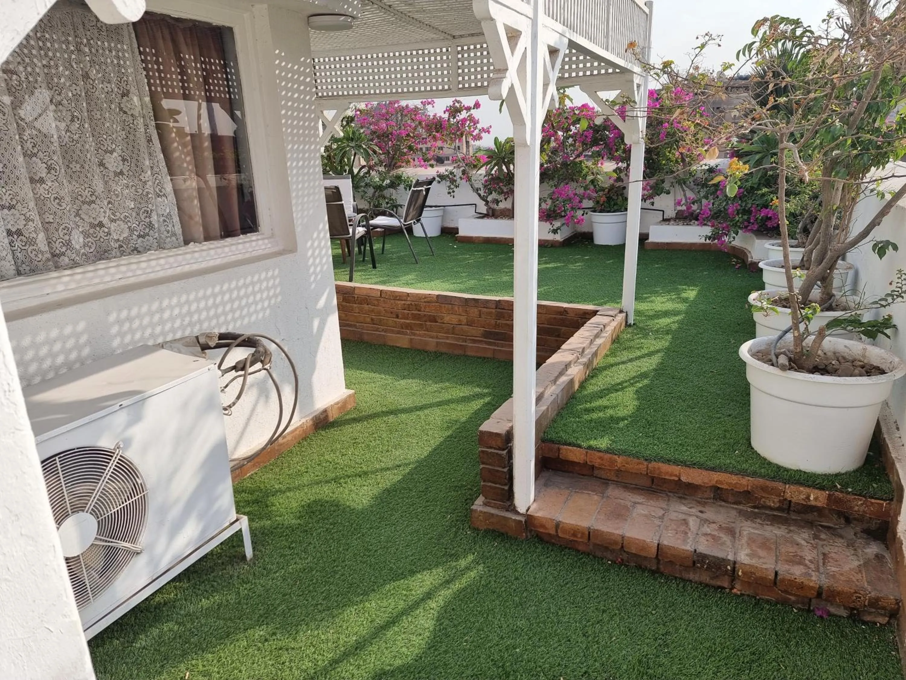 Carlton Downtown Cairo