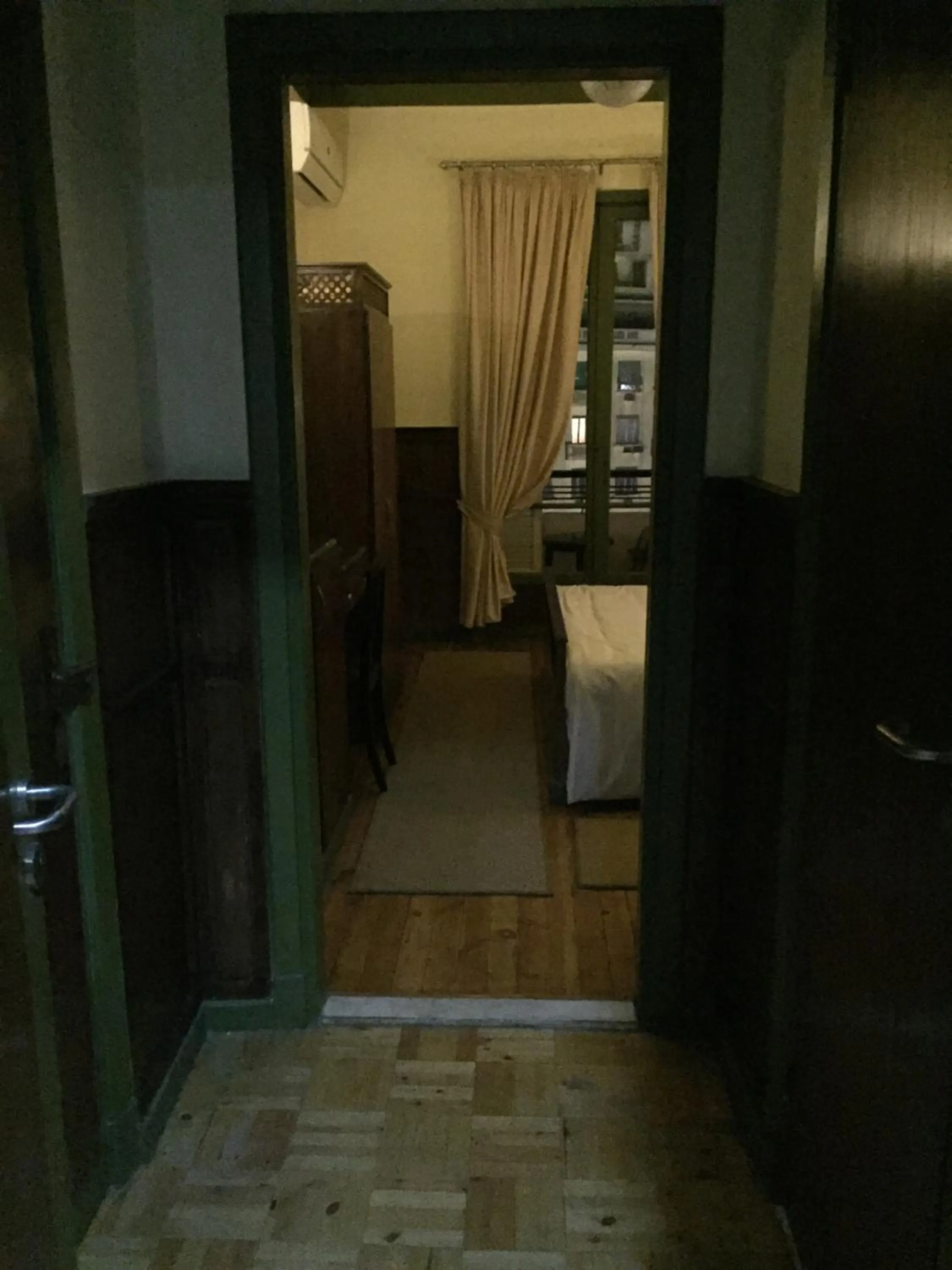 Bedroom in Carlton Downtown Cairo