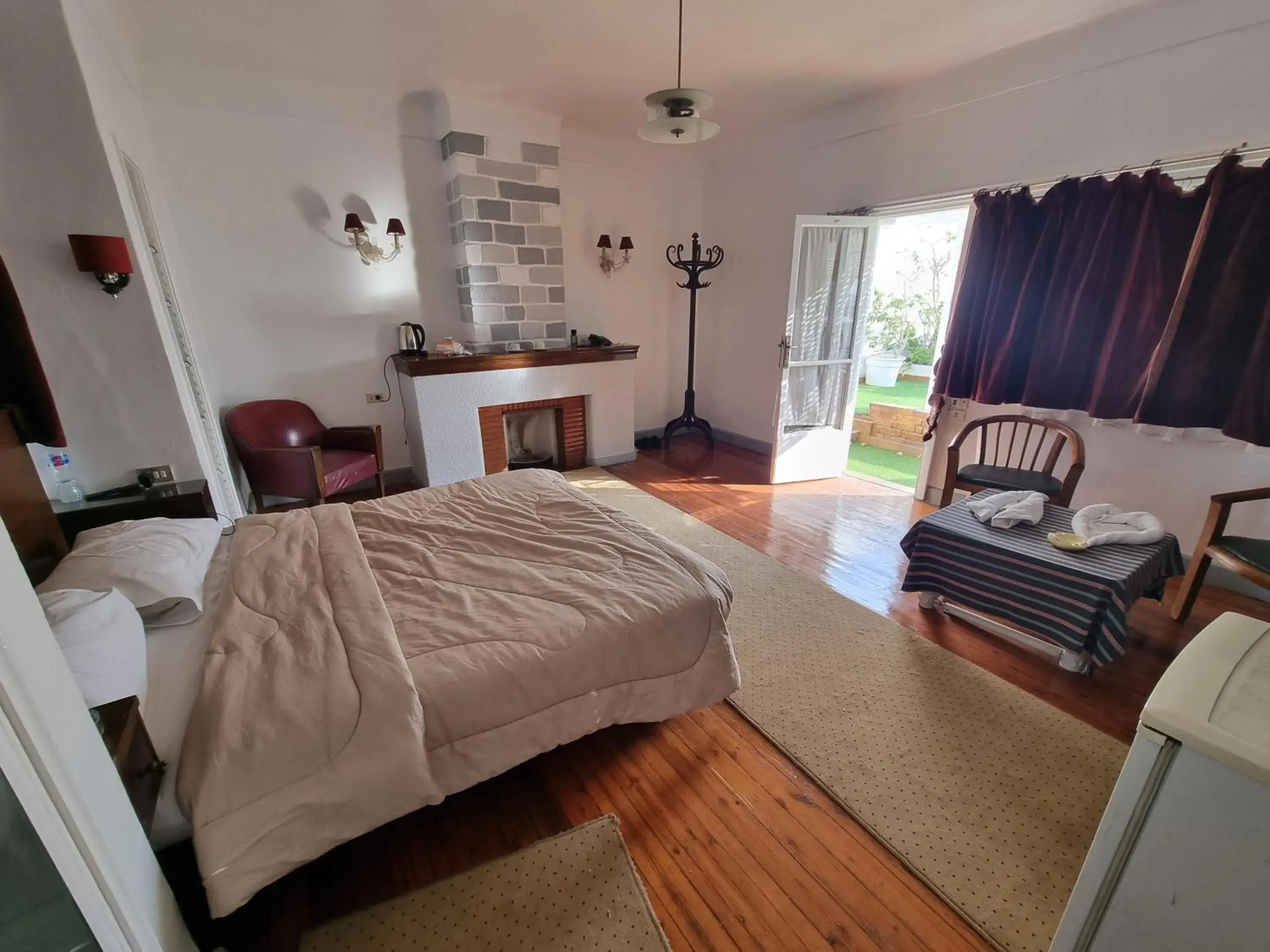 Superior Studio - single occupancy in Carlton Downtown Cairo Superior Studio - single occupancy in Carlton Downtown Cairo