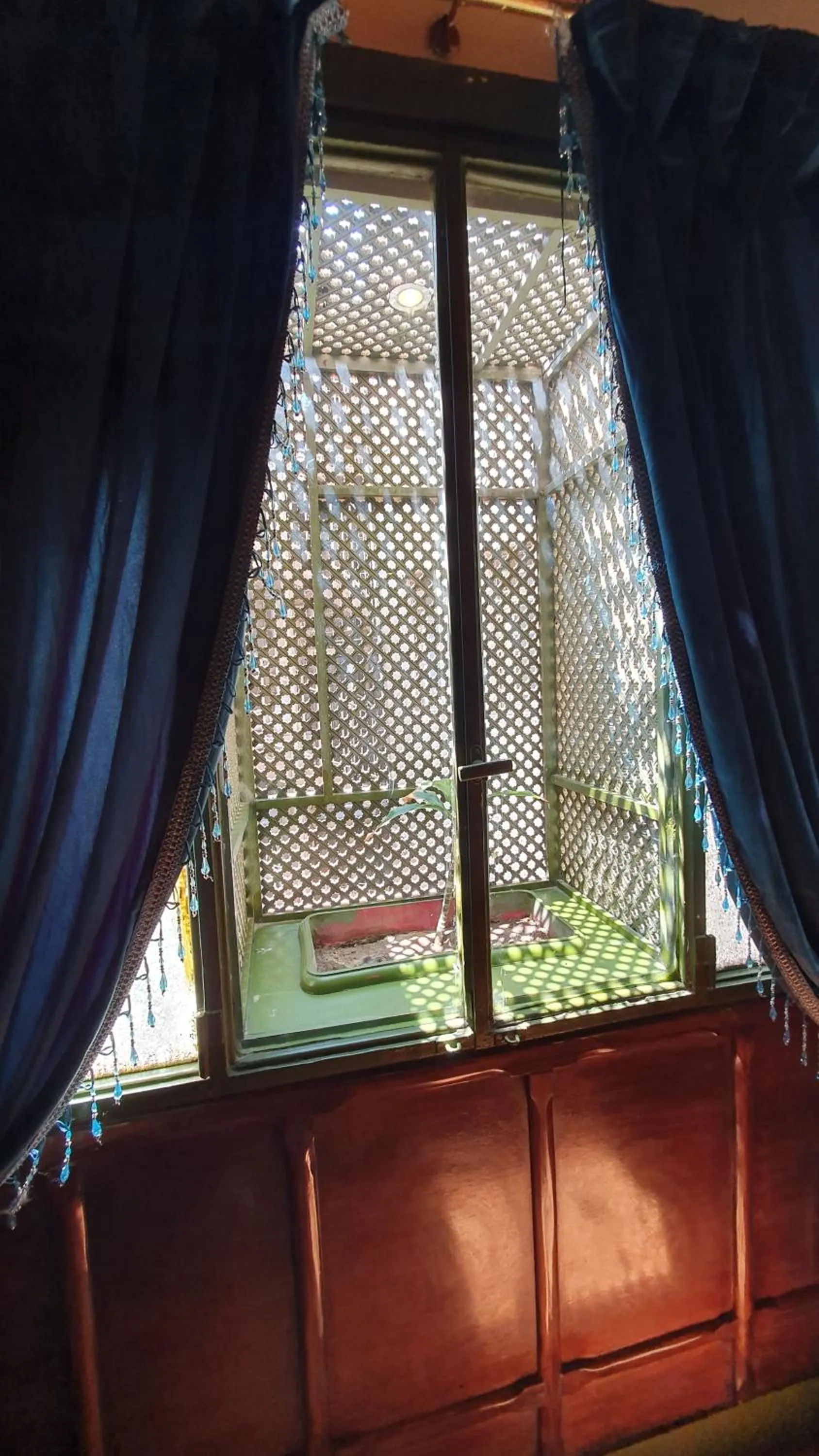 Restaurant/places to eat in Carlton Downtown Cairo