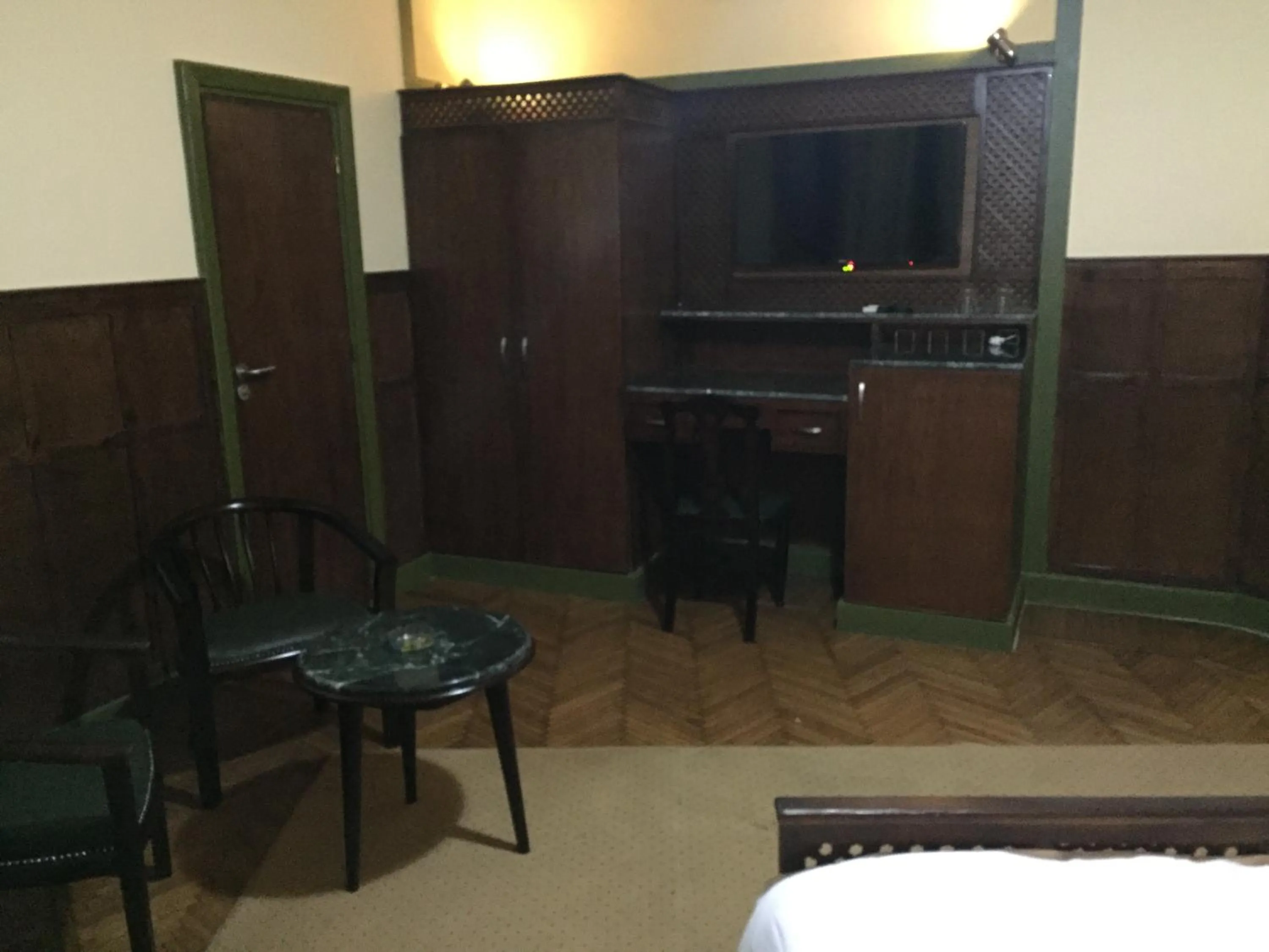 TV and multimedia in Carlton Downtown Cairo