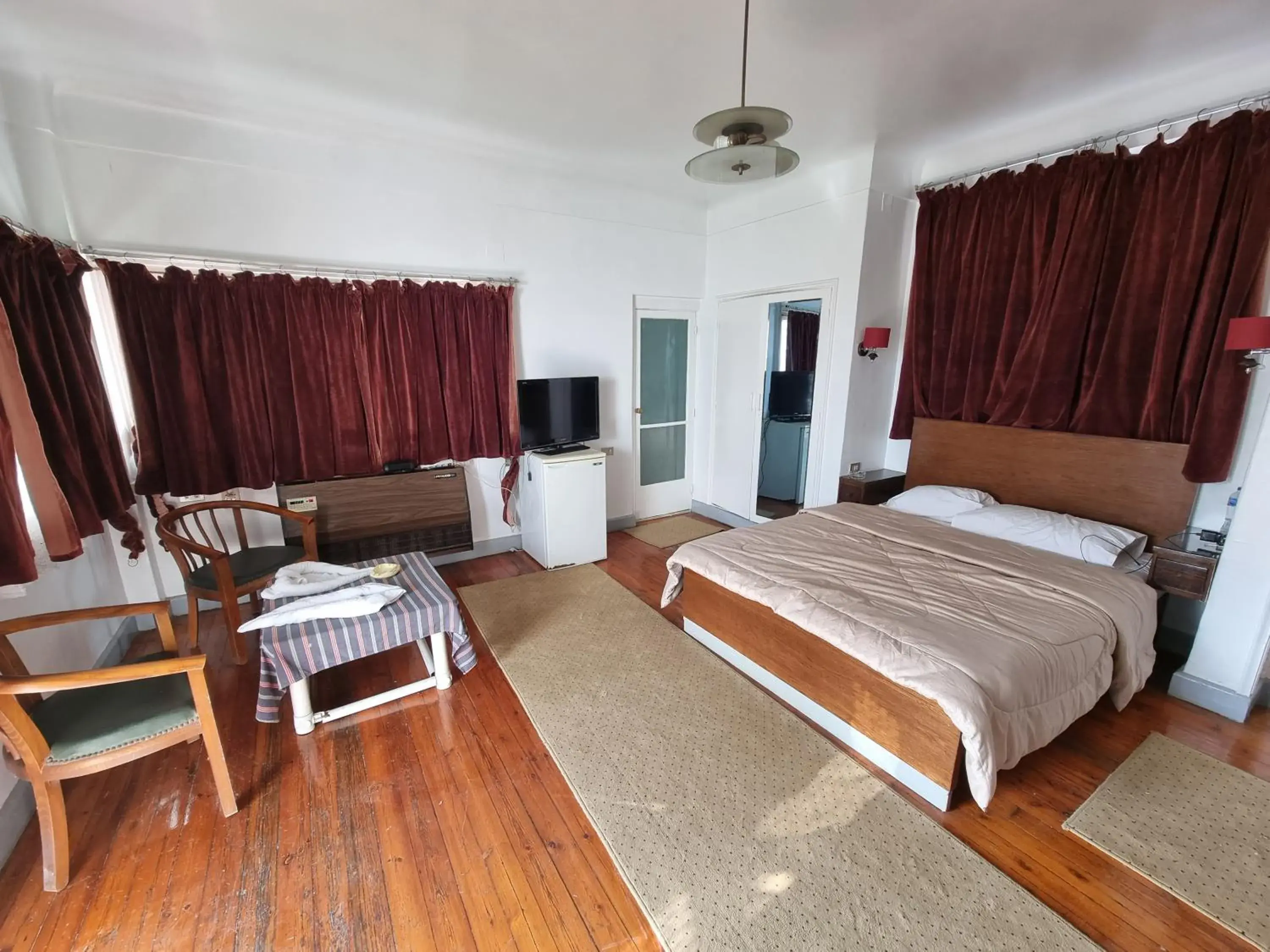 Superior Studio - single occupancy in Carlton Downtown Cairo Superior Studio - single occupancy in Carlton Downtown Cairo