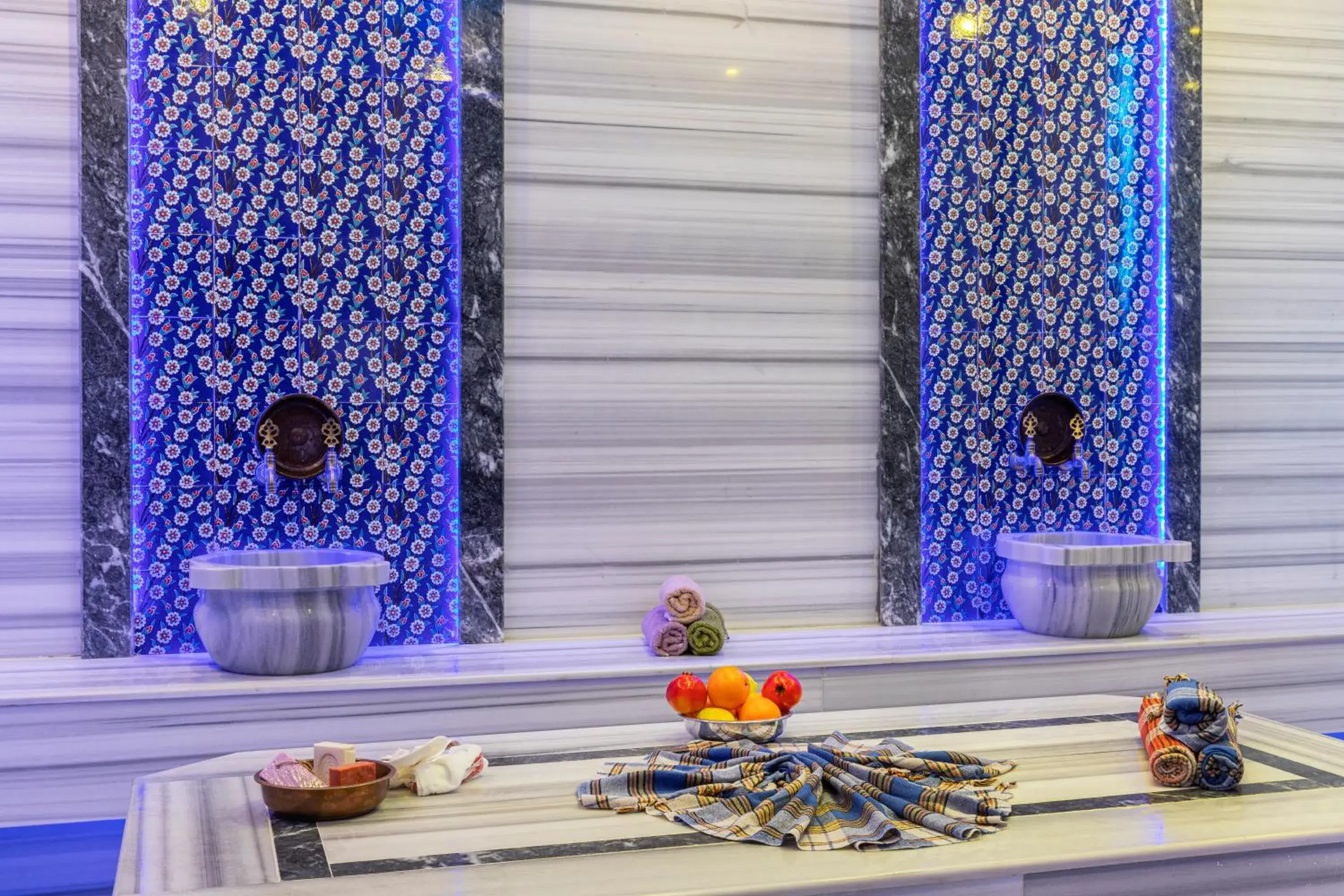 Spa and wellness centre/facilities in Demiray Hotel Old City Spa and wellness centre/facilities in Demiray Hotel Old City