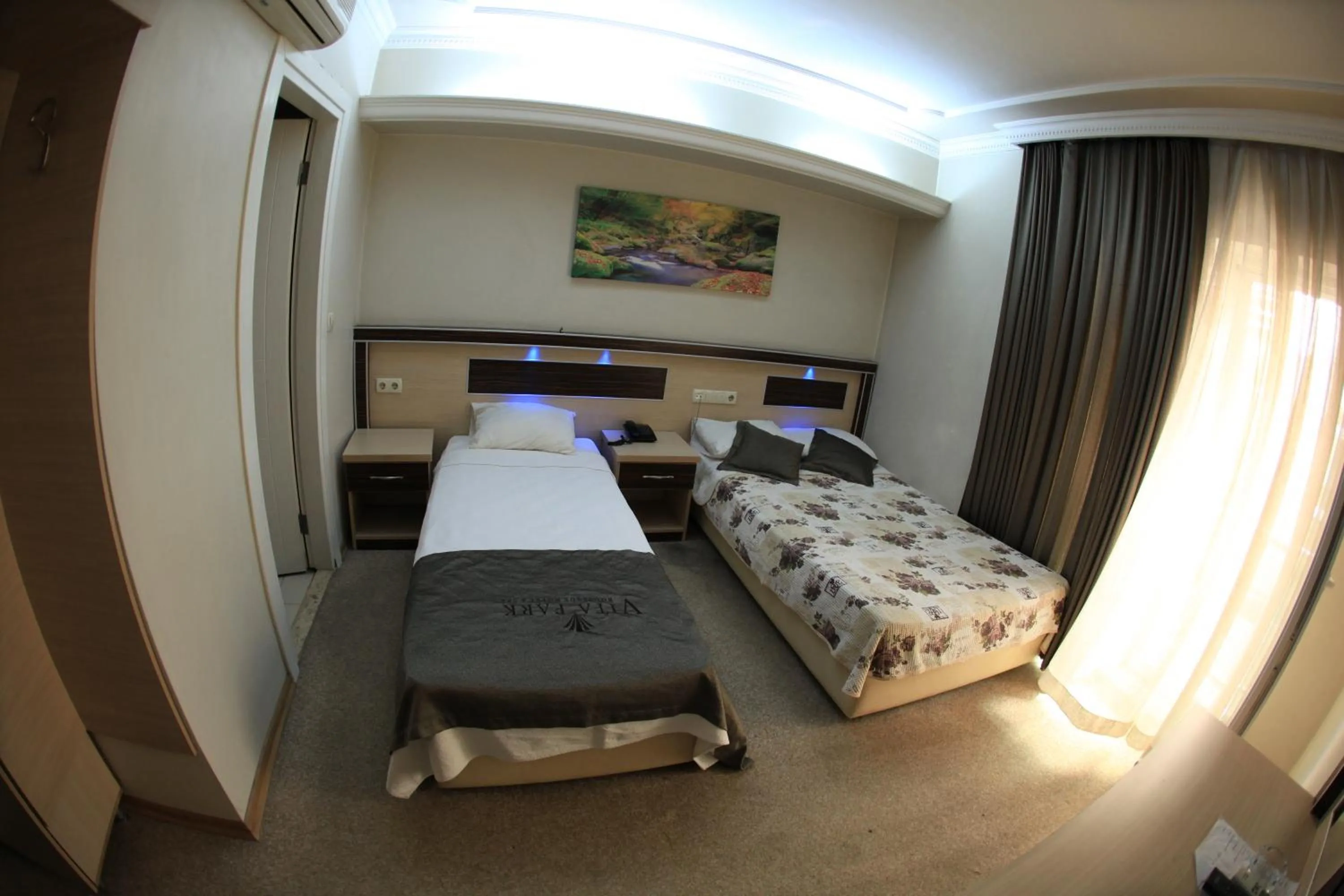 Vita Park Boutique Hotel