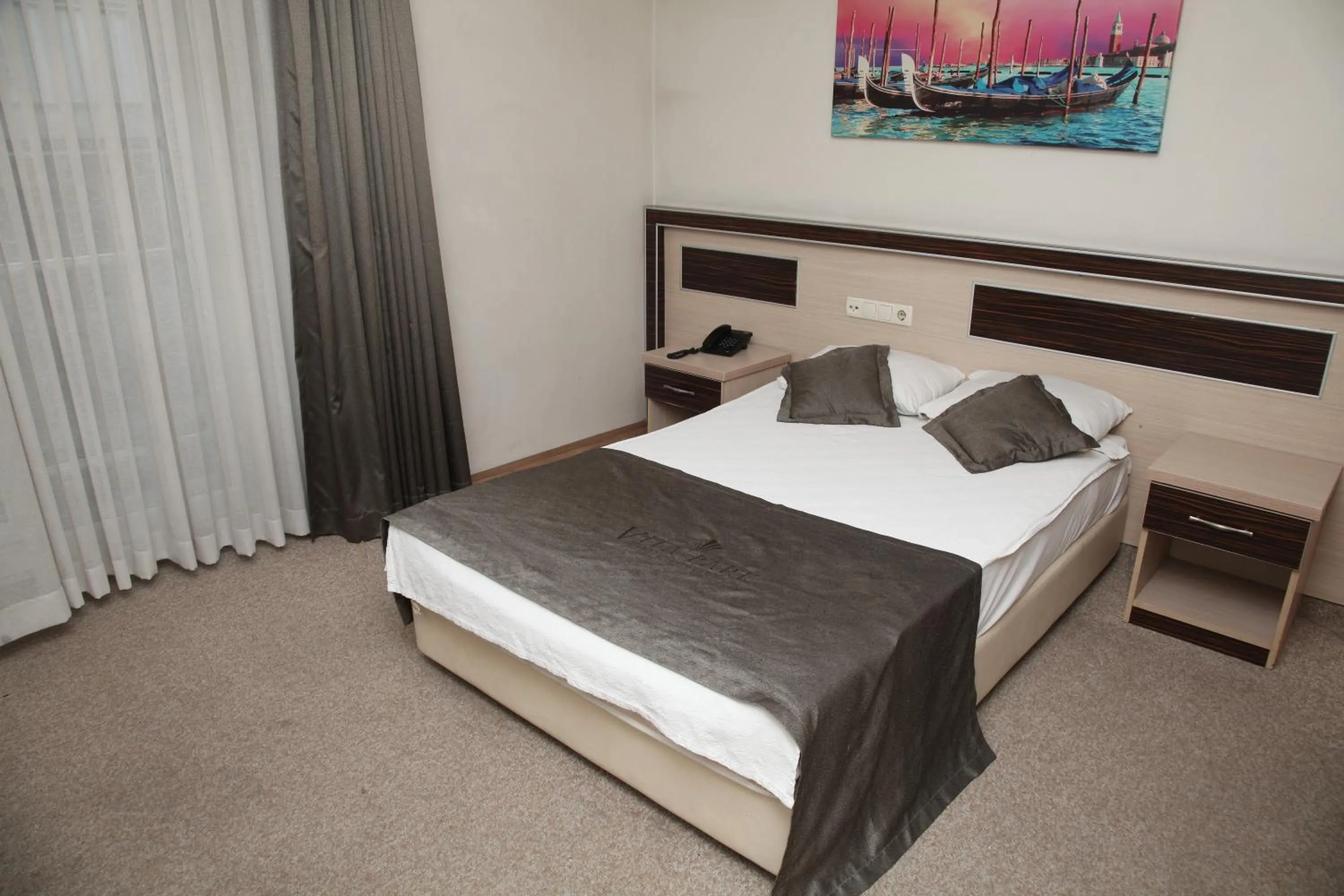 Vita Park Boutique Hotel