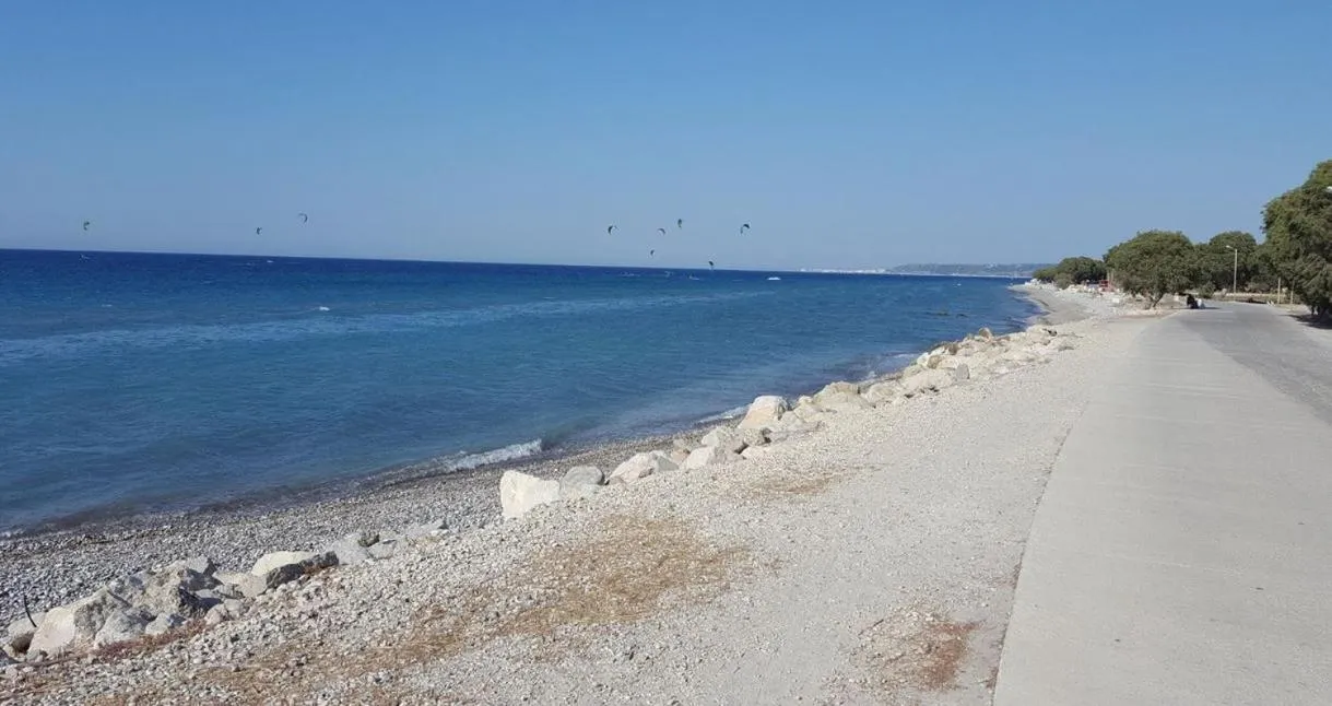 Smart Accommodation Rhodes