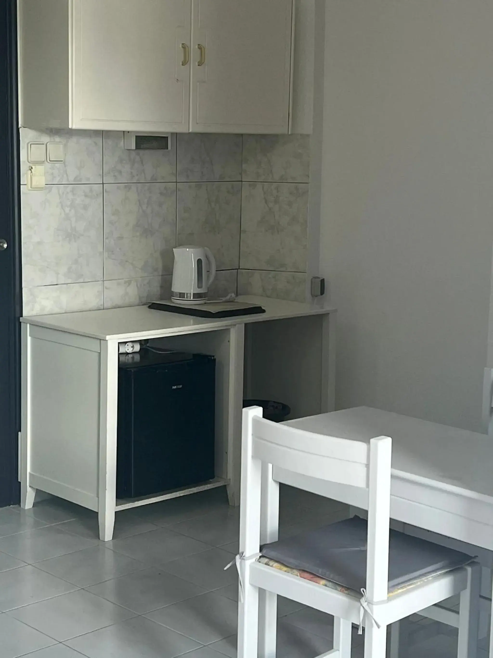 Bathroom in Smart Accommodation Rhodes Bathroom in Smart Accommodation Rhodes