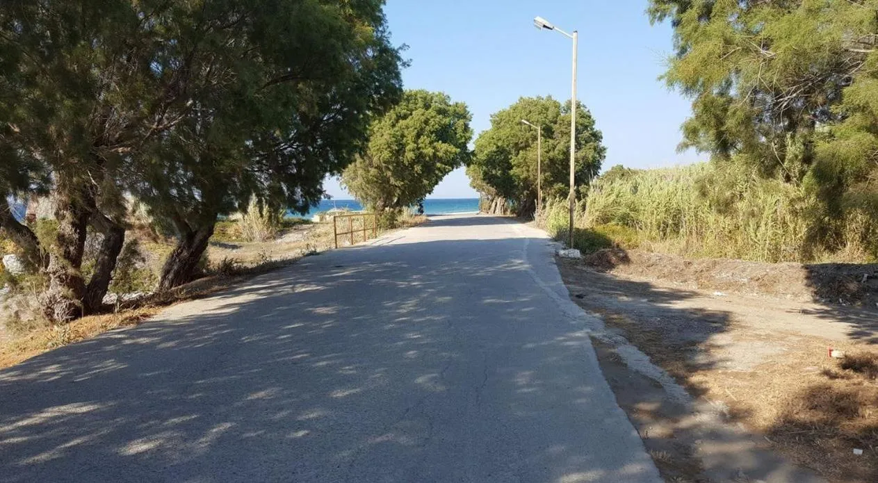 Smart Accommodation Rhodes