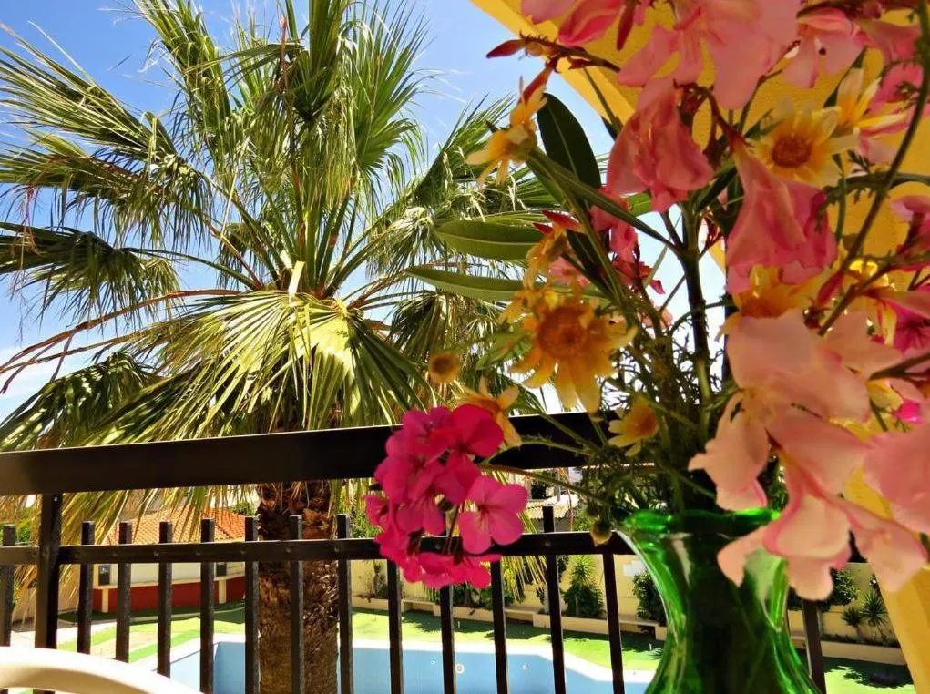 Smart Accommodation Rhodes