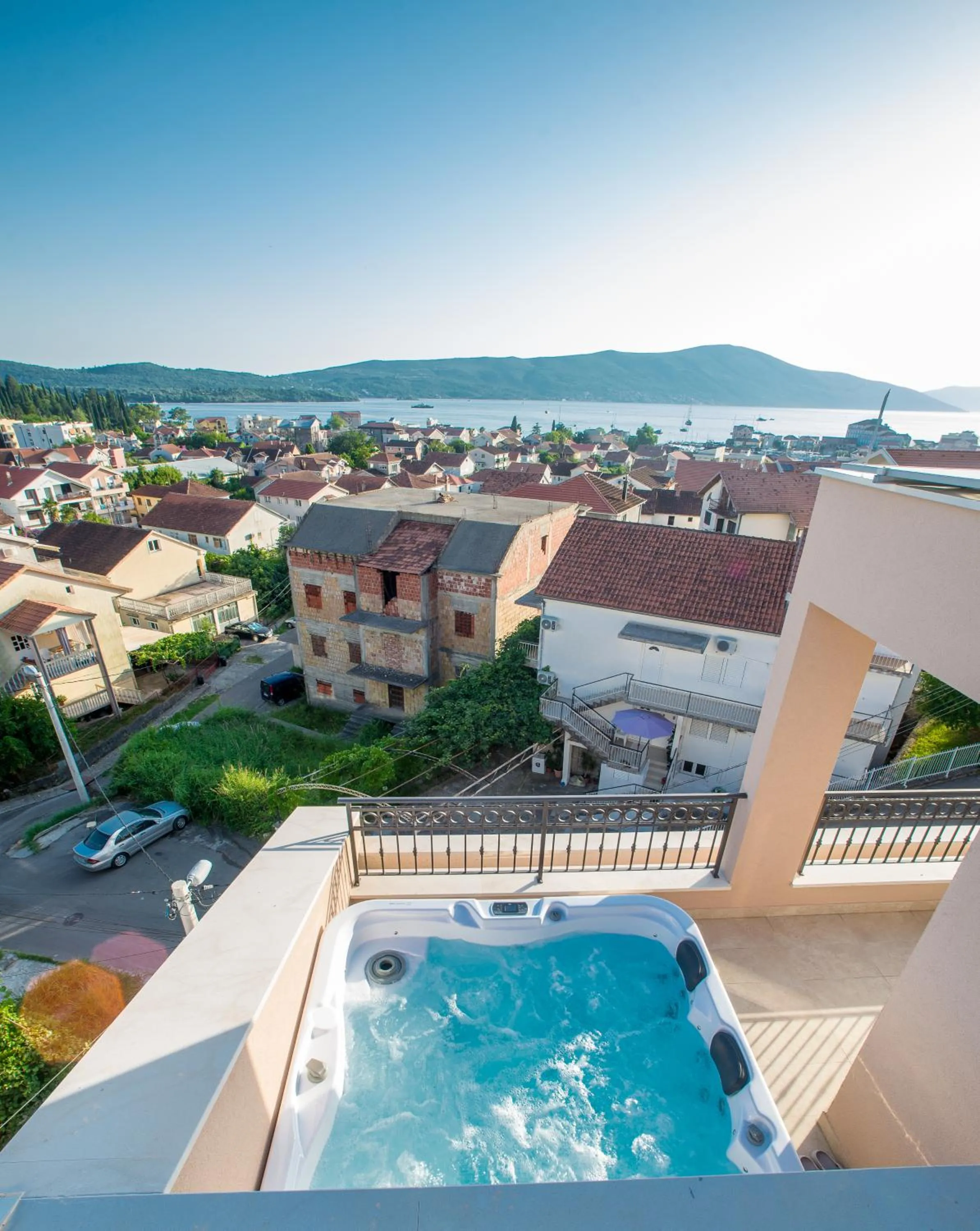 Luxury Apartments Ivanovic