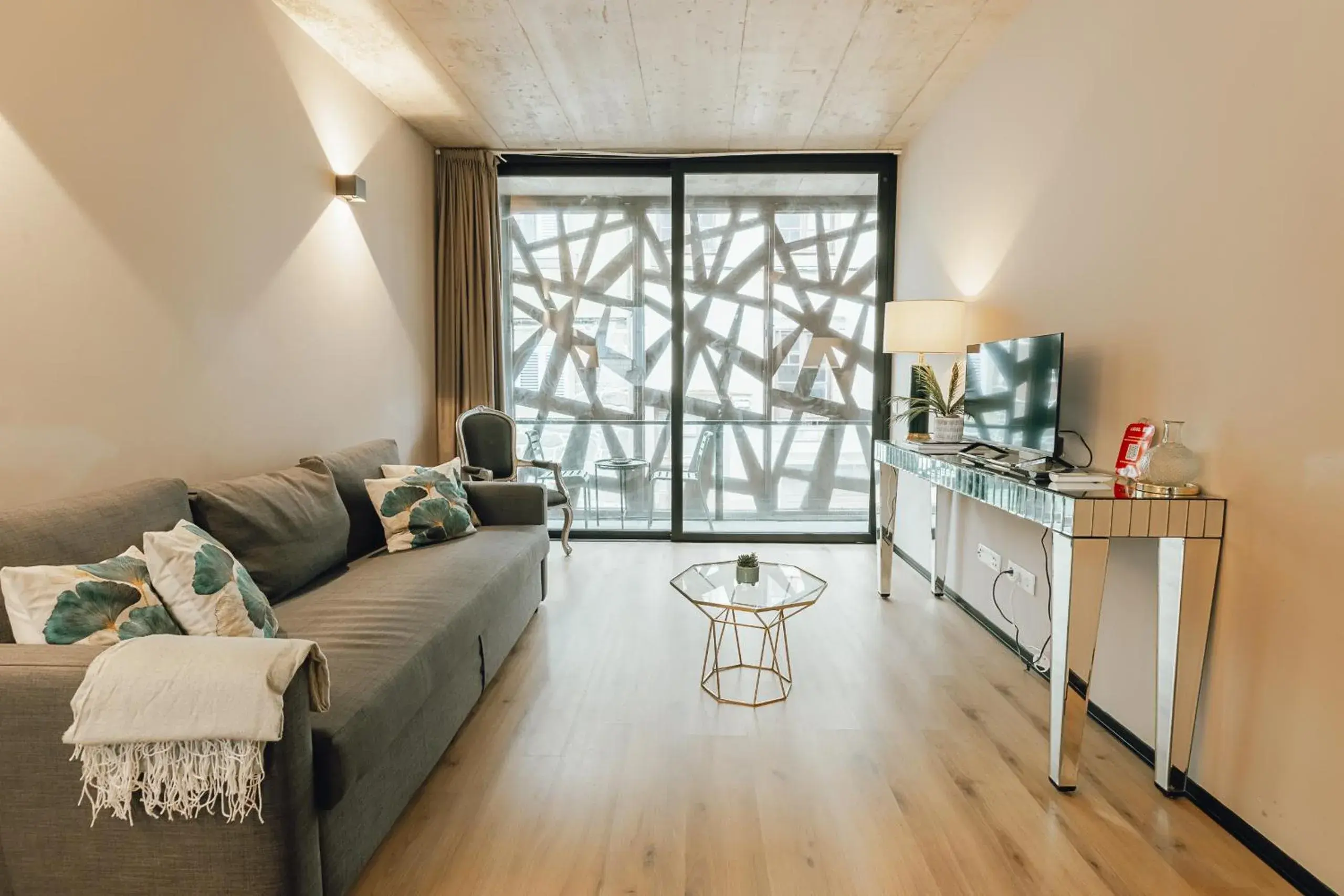 City Center Premium Apartment by Vacationy City Center Premium Apartment by Vacationy