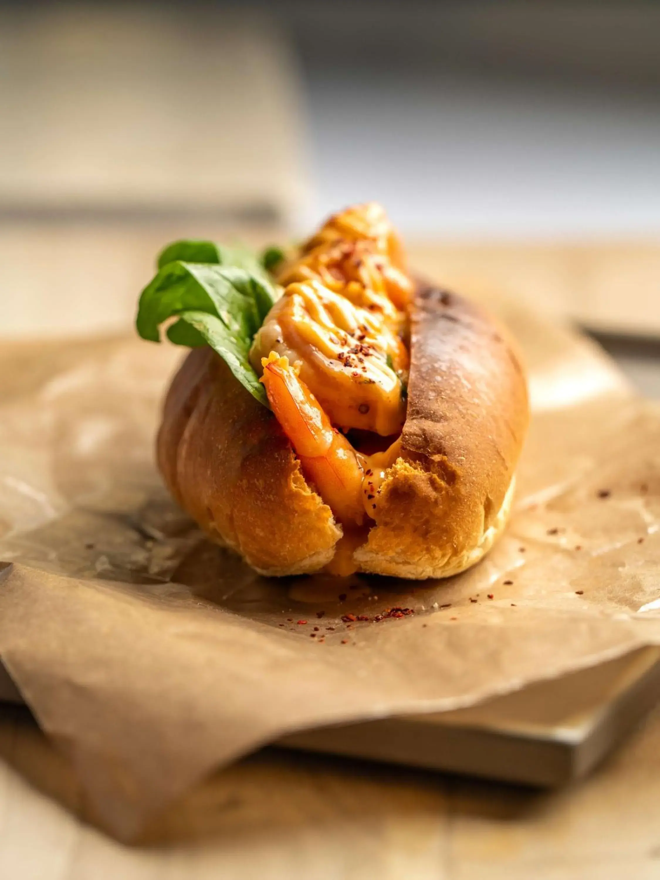 Restaurant/places to eat in Radisson Blu Sobieski Restaurant/places to eat in Radisson Blu Sobieski