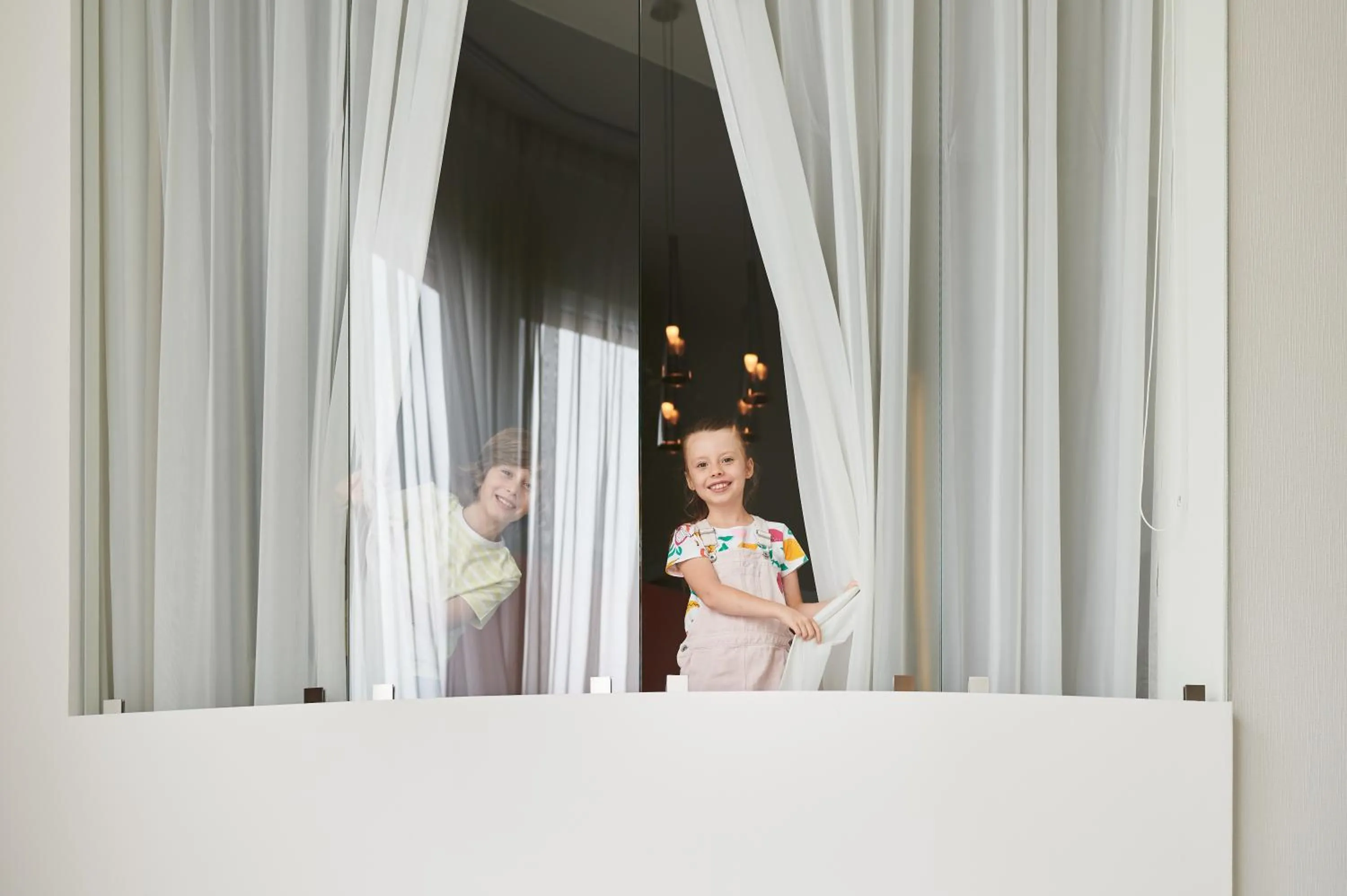 Kids's club in Radisson Blu Sobieski