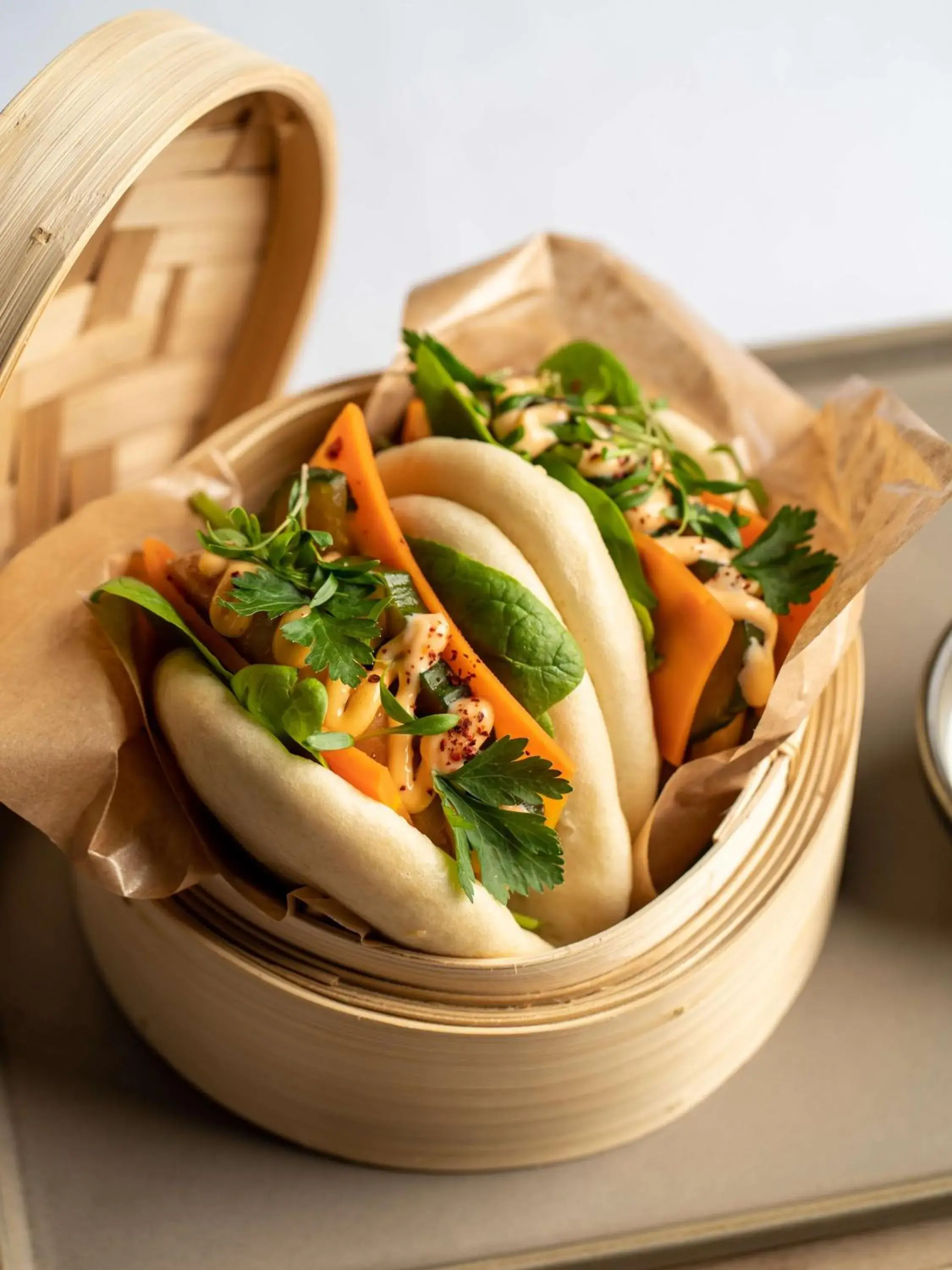 Restaurant/places to eat in Radisson Blu Sobieski Restaurant/places to eat in Radisson Blu Sobieski