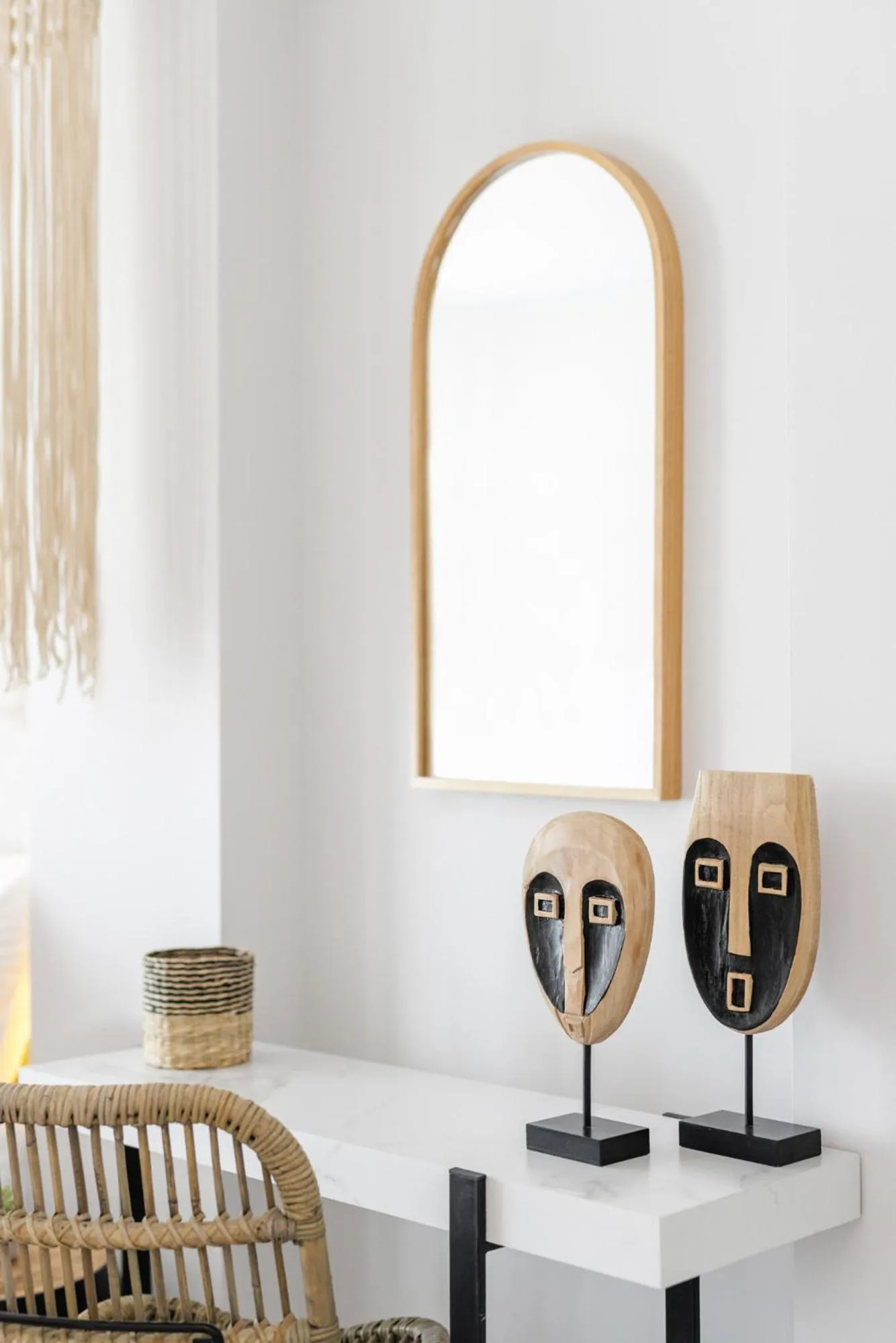 Photo of the whole room in Amalthia Luxury Suites