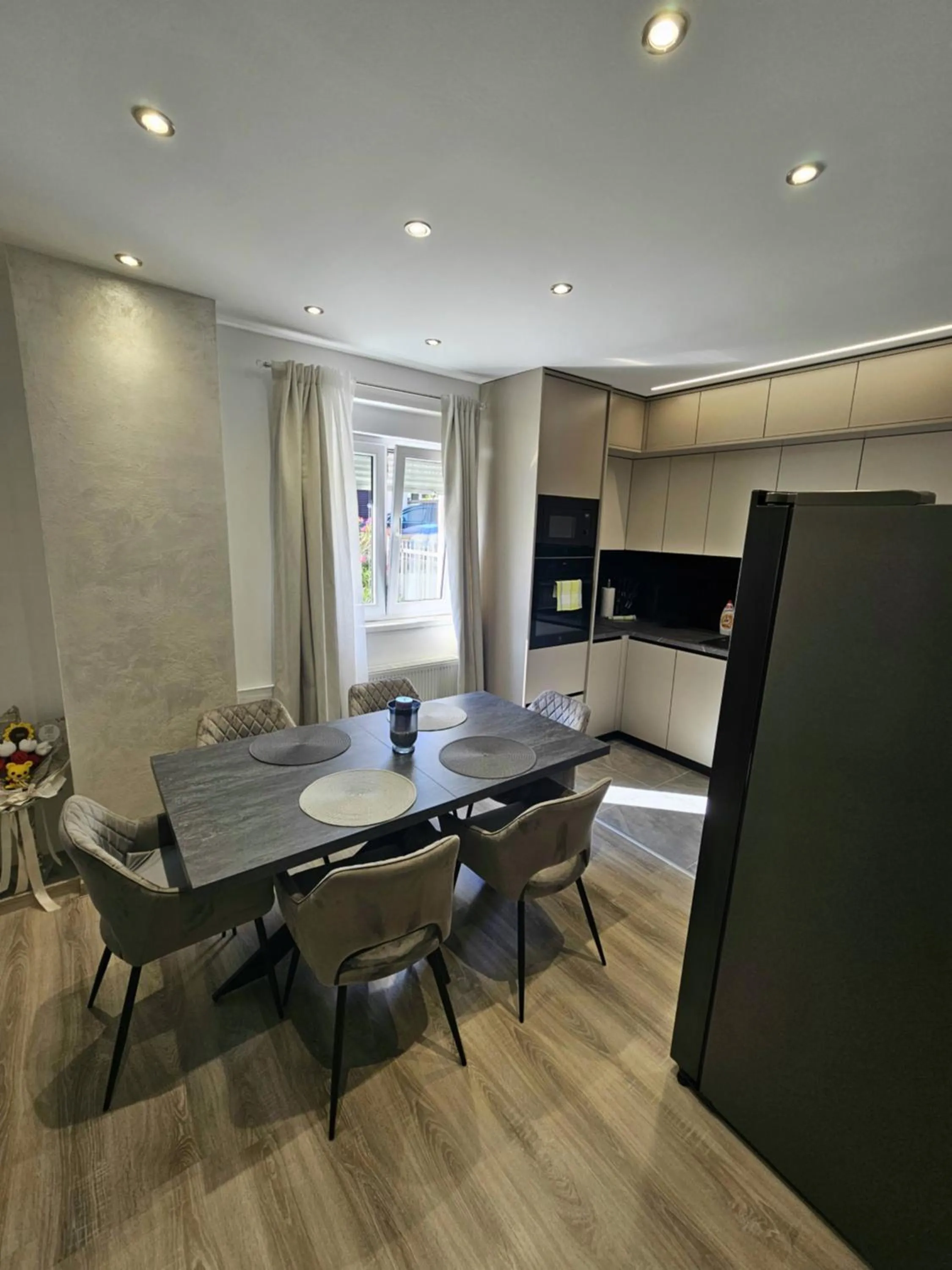 Apartment Holiday Zadar