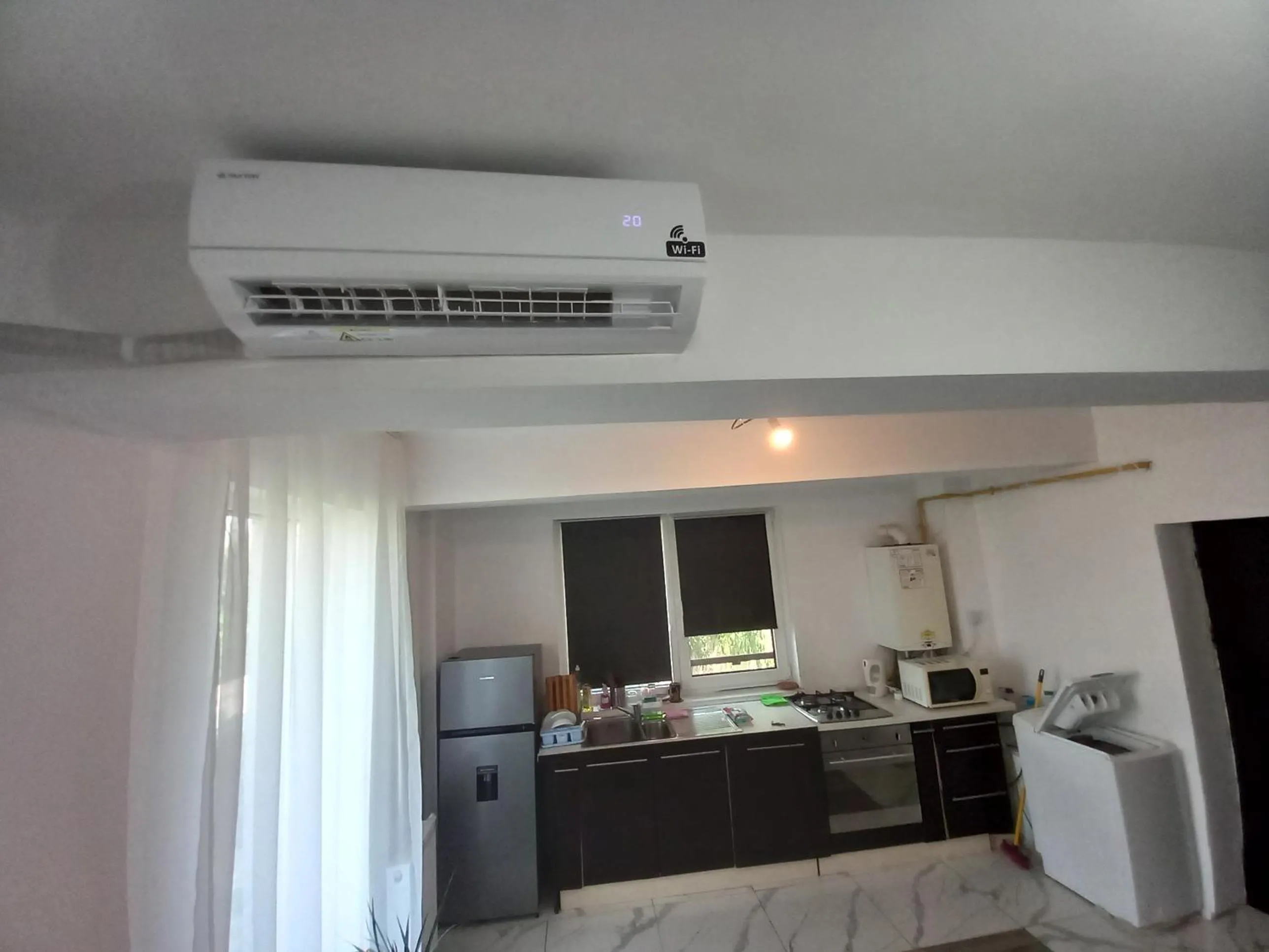 Twins Residence 2 APART HOTEL AP 2 2 rooms