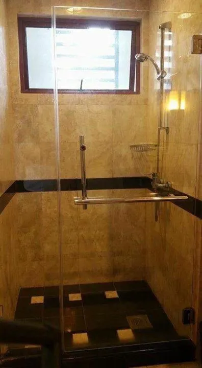 Garden View Pulai Springs Resort