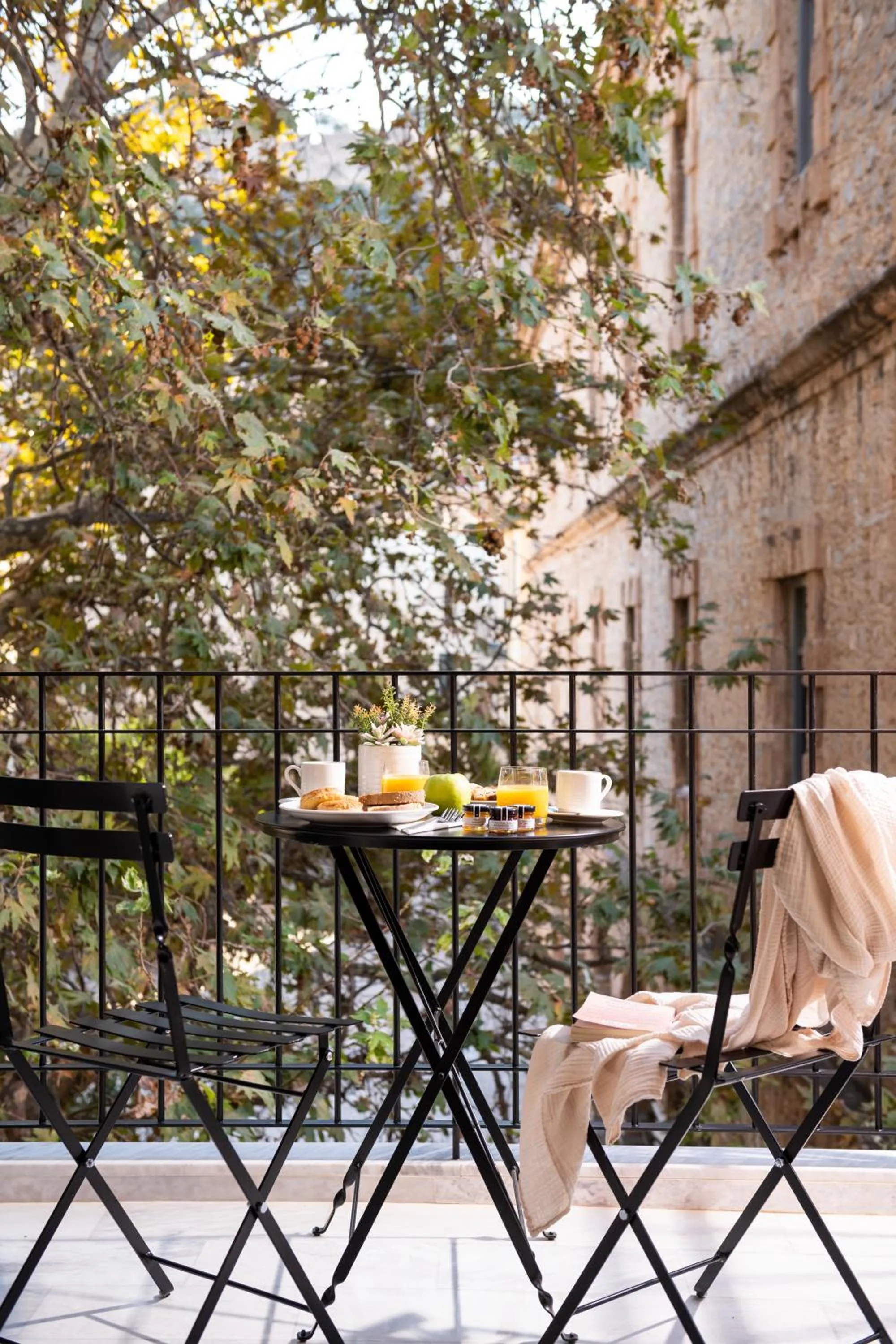 City view in Epoch House & The Orange Shop - Adults Only