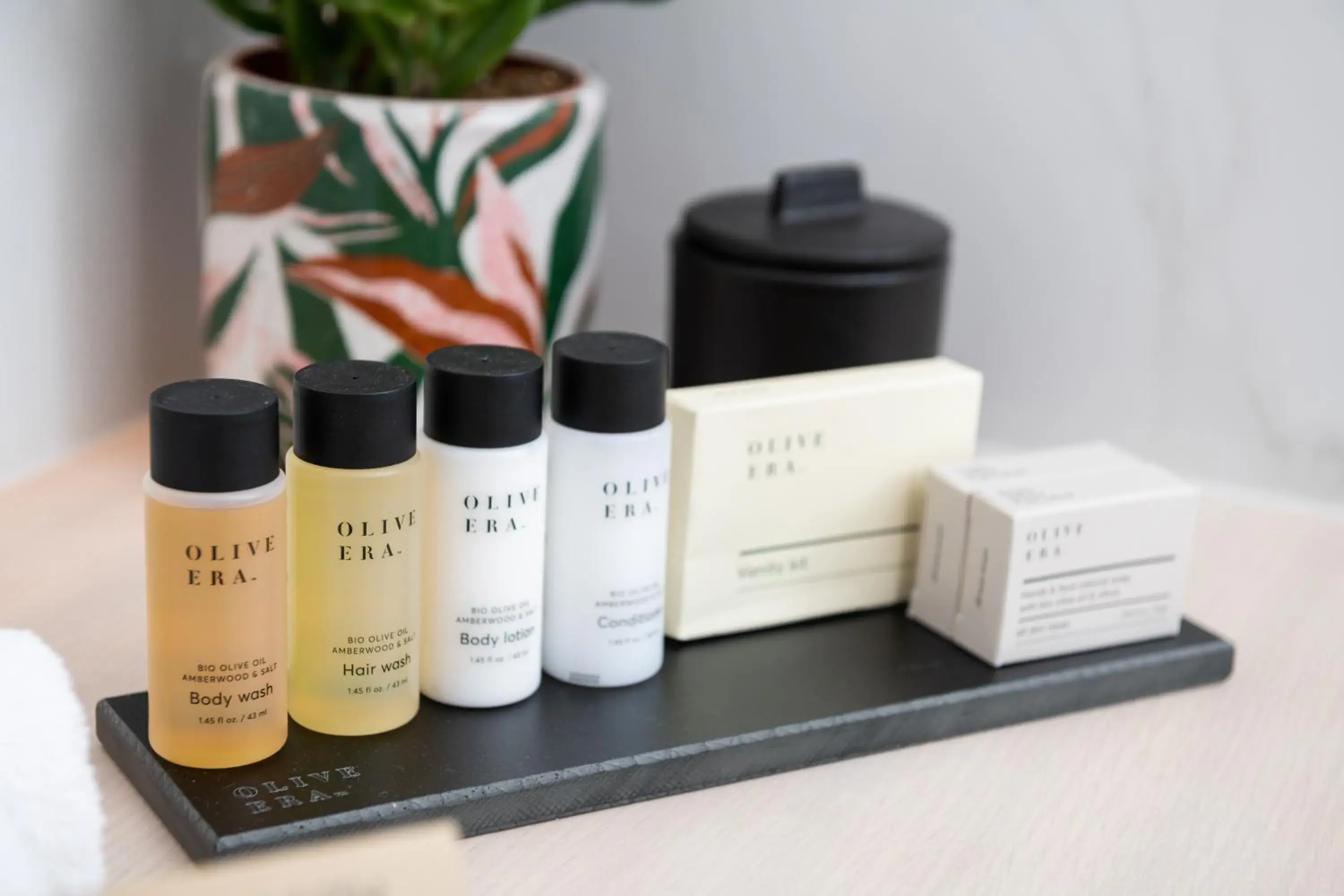 Bathroom in Epoch House & The Orange Shop - Adults Only Bathroom in Epoch House & The Orange Shop - Adults Only