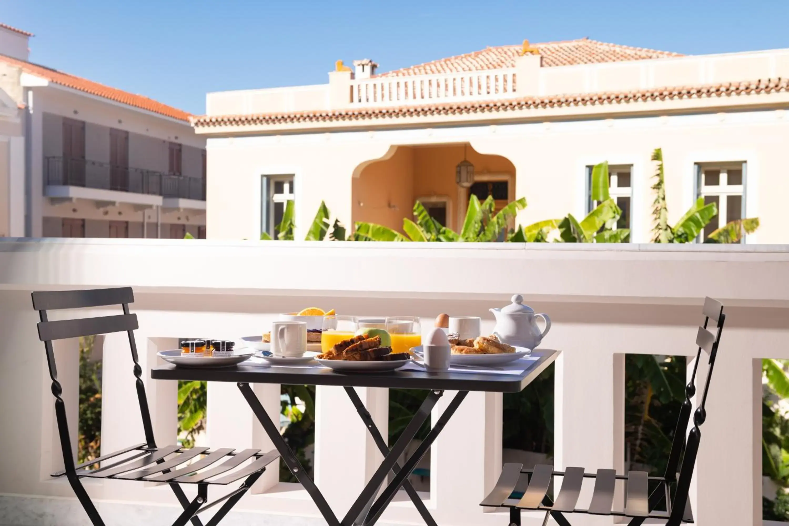 View (from property/room) in Epoch House & The Orange Shop - Adults Only View (from property/room) in Epoch House & The Orange Shop - Adults Only