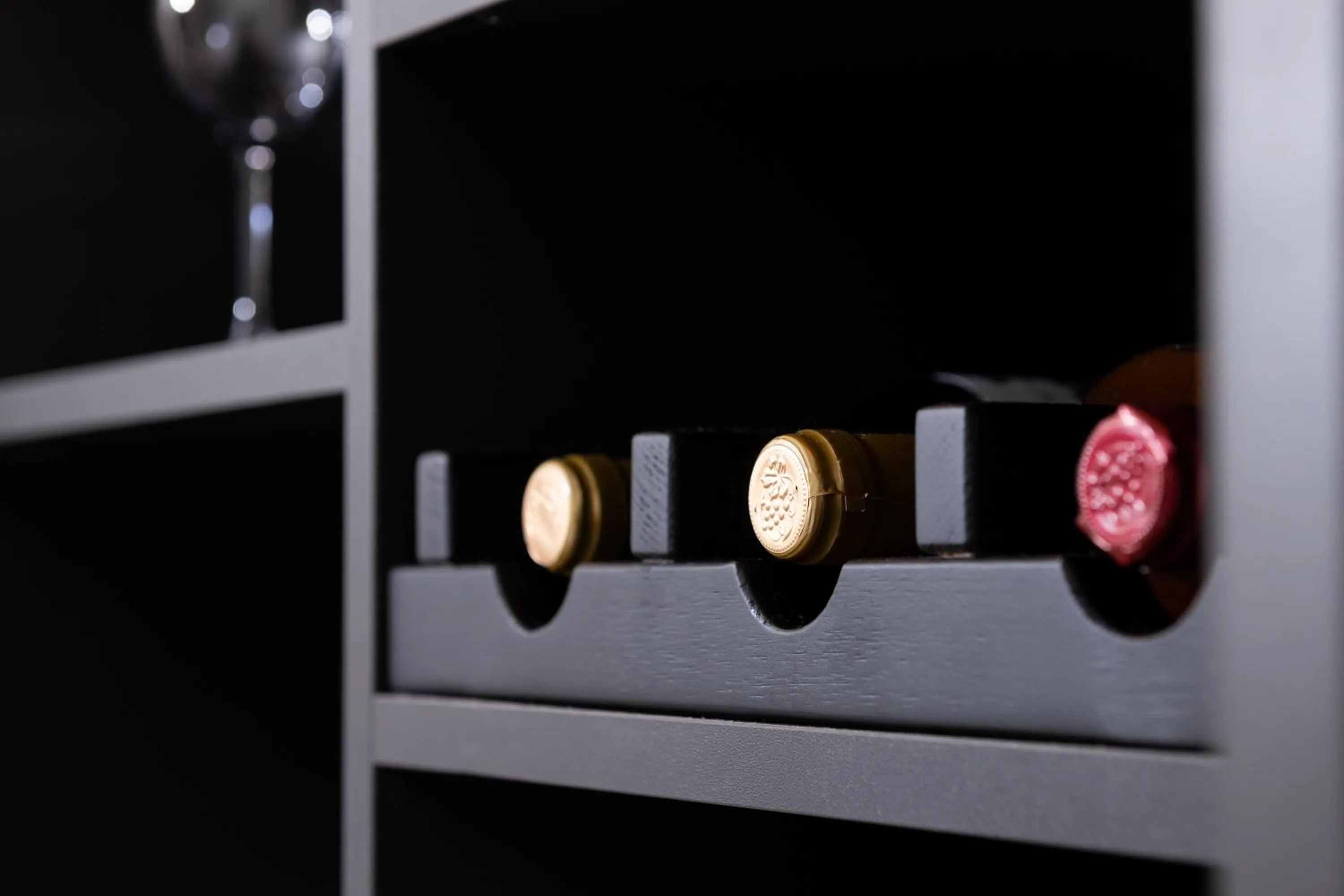 Area and facilities in Epoch House & The Orange Shop - Adults Only