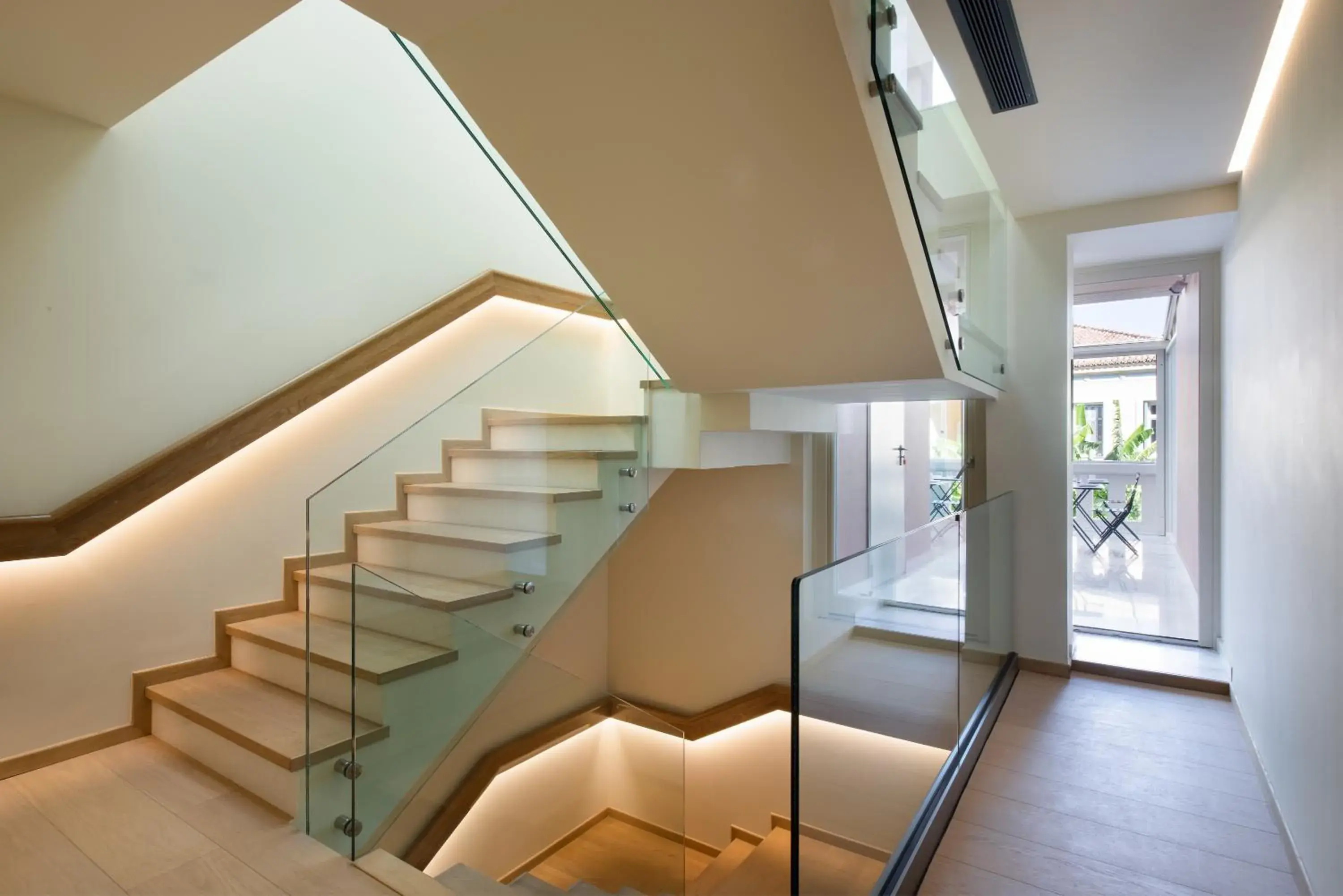 Property building in Epoch House & The Orange Shop - Adults Only Property building in Epoch House & The Orange Shop - Adults Only