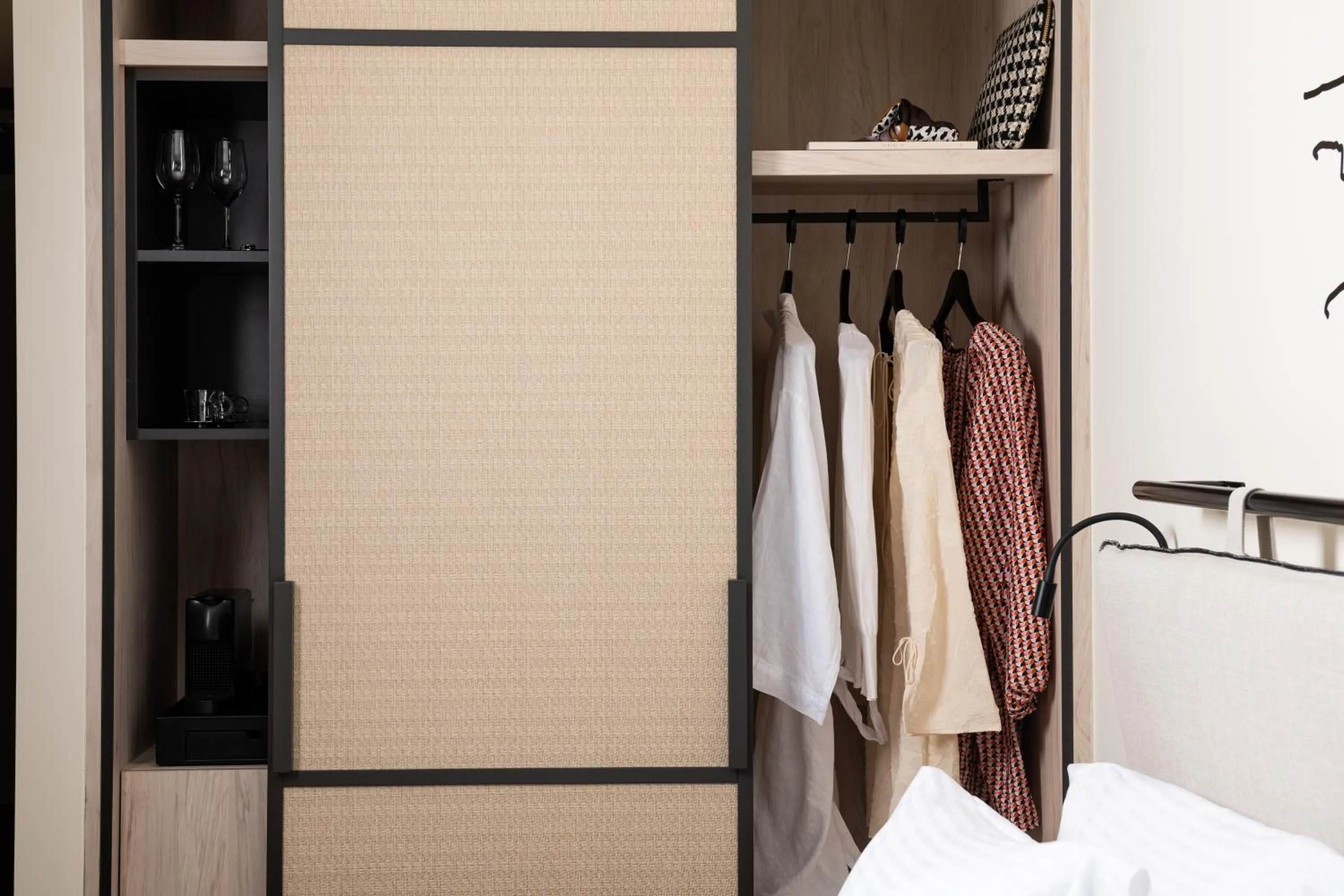 Coffee/tea facilities in Epoch House & The Orange Shop - Adults Only