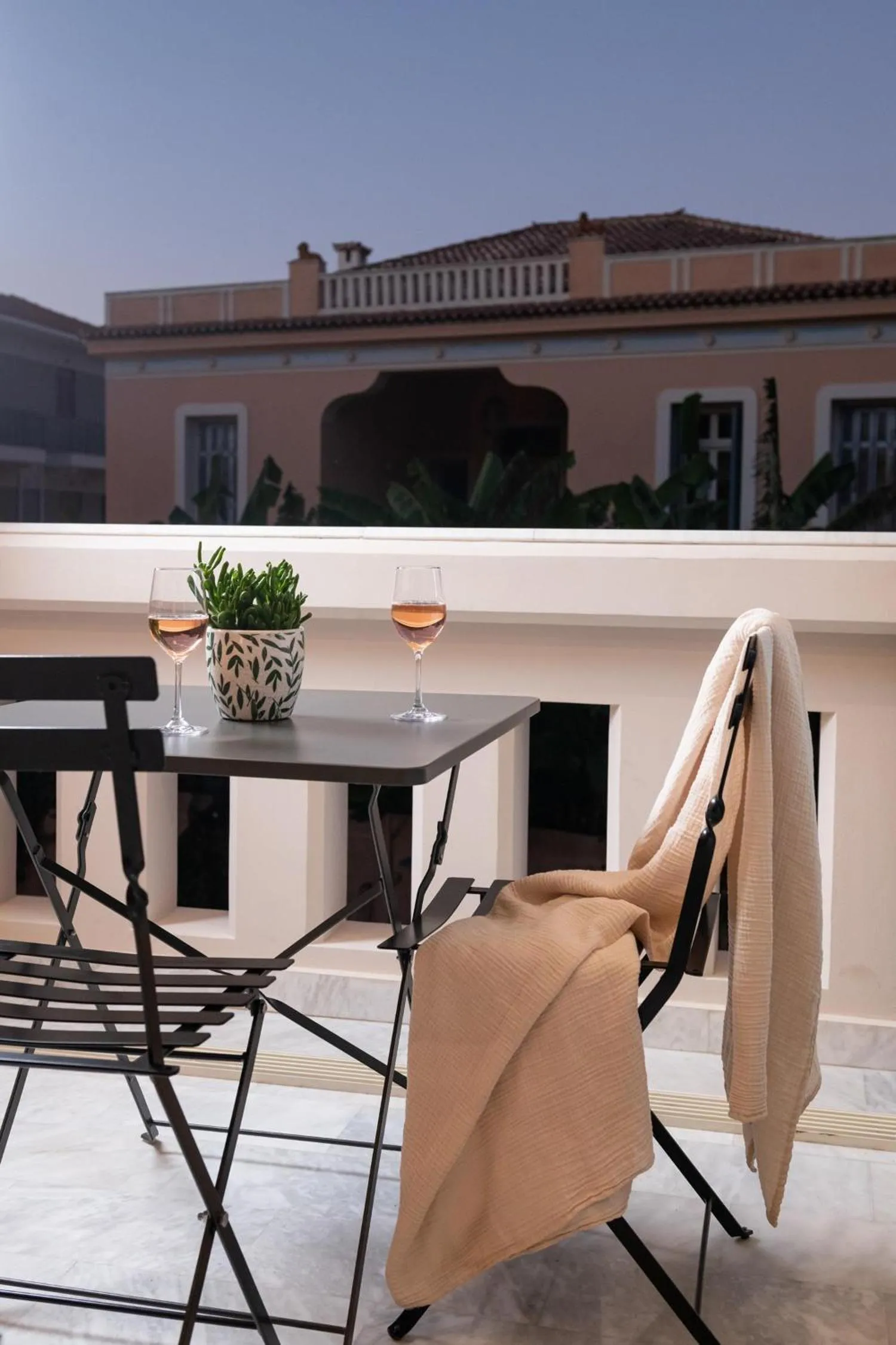 View (from property/room) in Epoch House & The Orange Shop - Adults Only