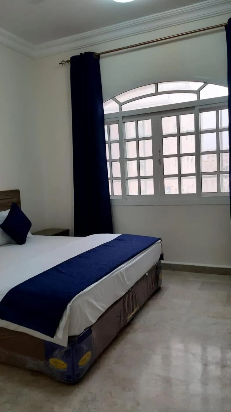 Bed in Today House Suites 2