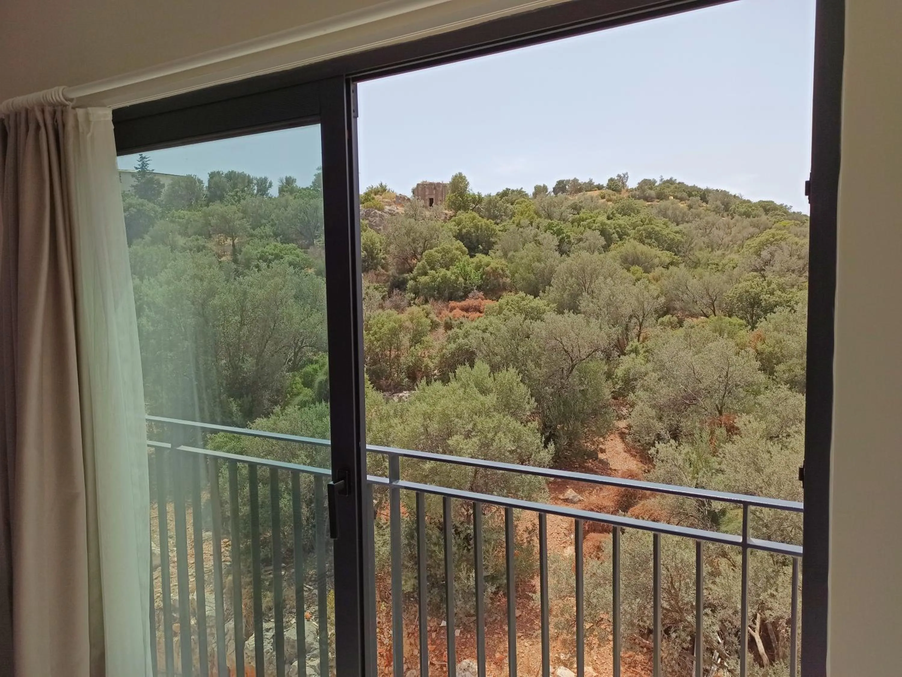 View (from property/room) in SeaTown Hotel