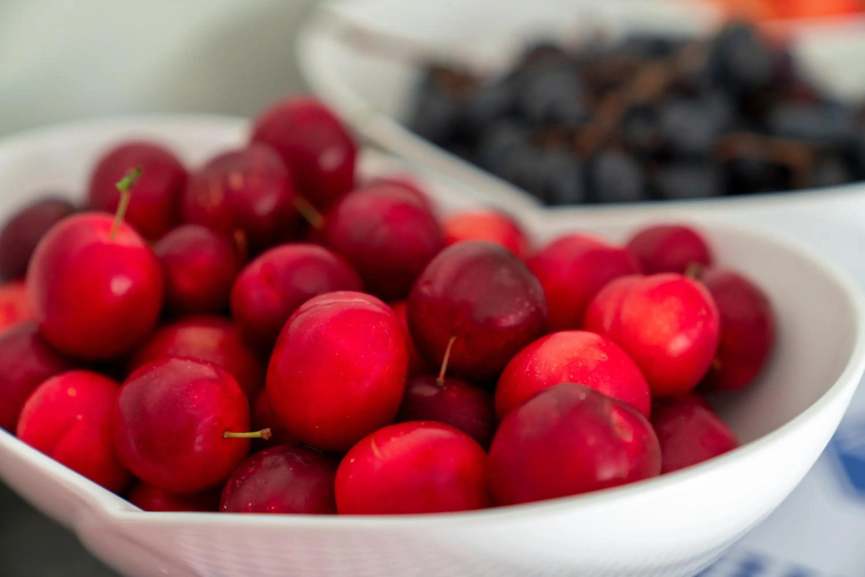 Food and drinks in SeaTown Hotel