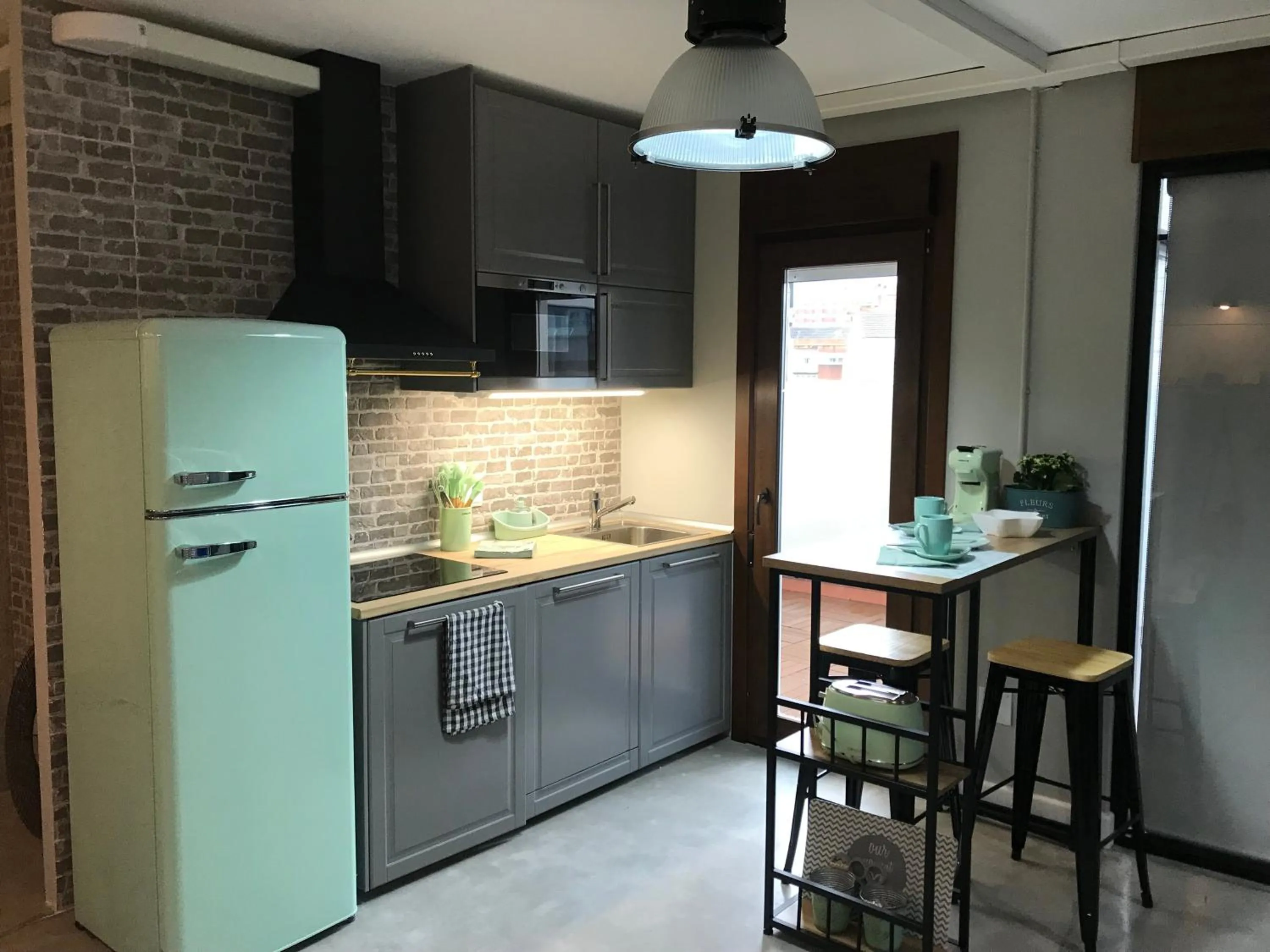 Morriña Atlantica Loft