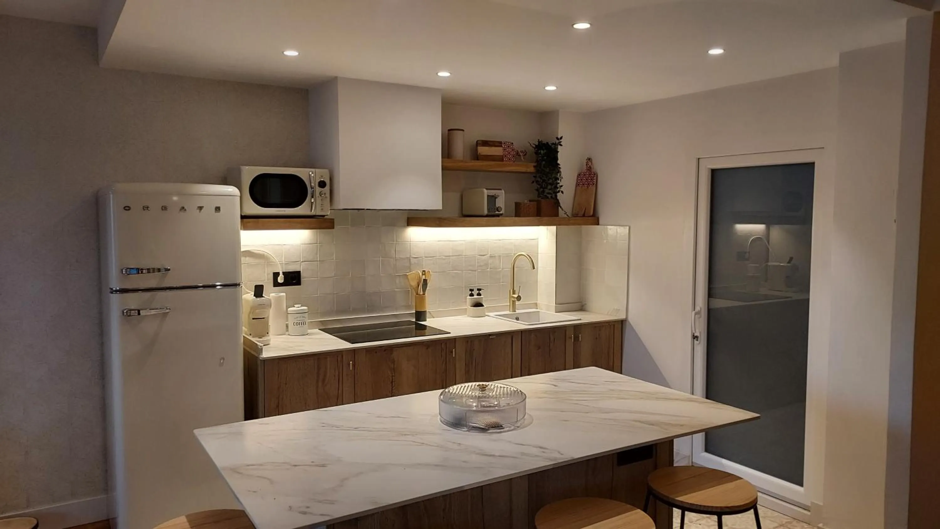 Morriña Atlantica Loft