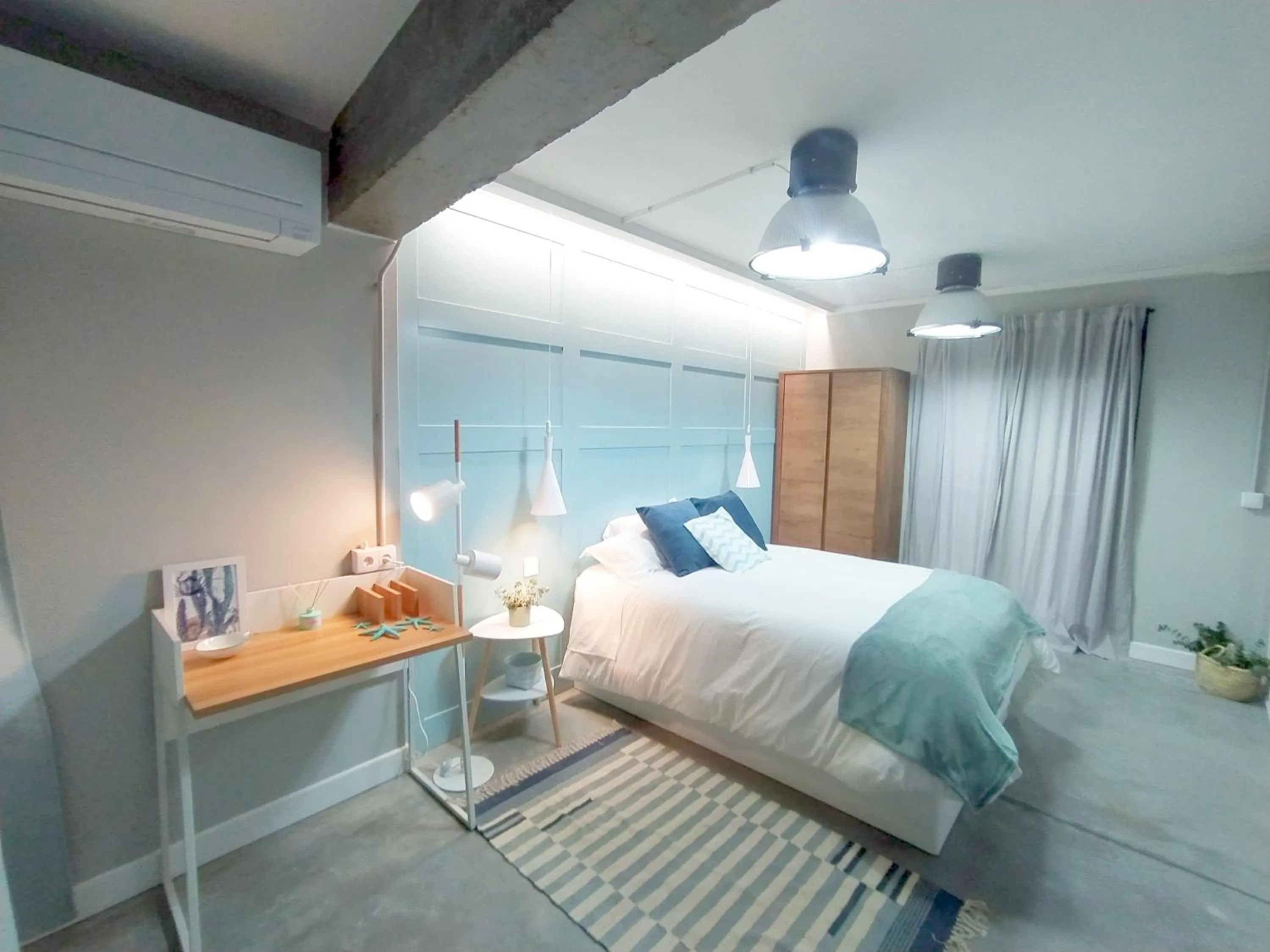 Morriña Atlantica Loft
