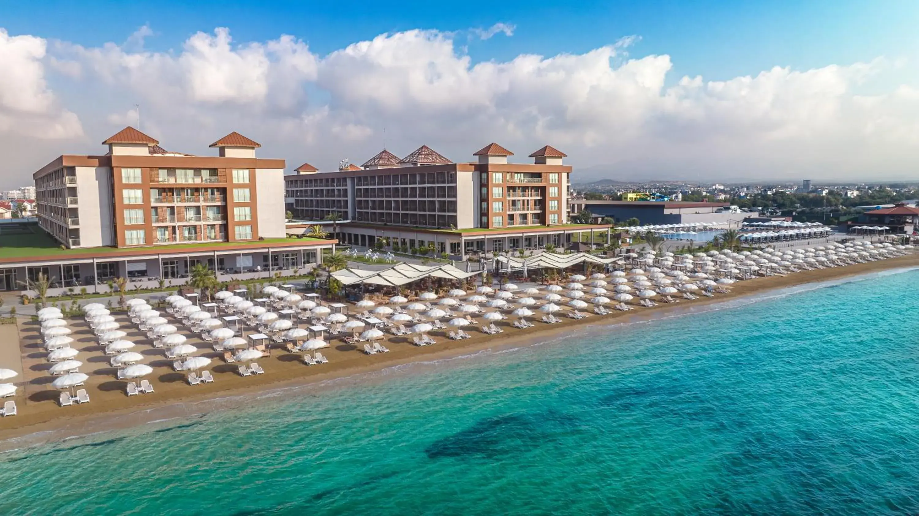 The Arkin Iskele The Arkin Iskele