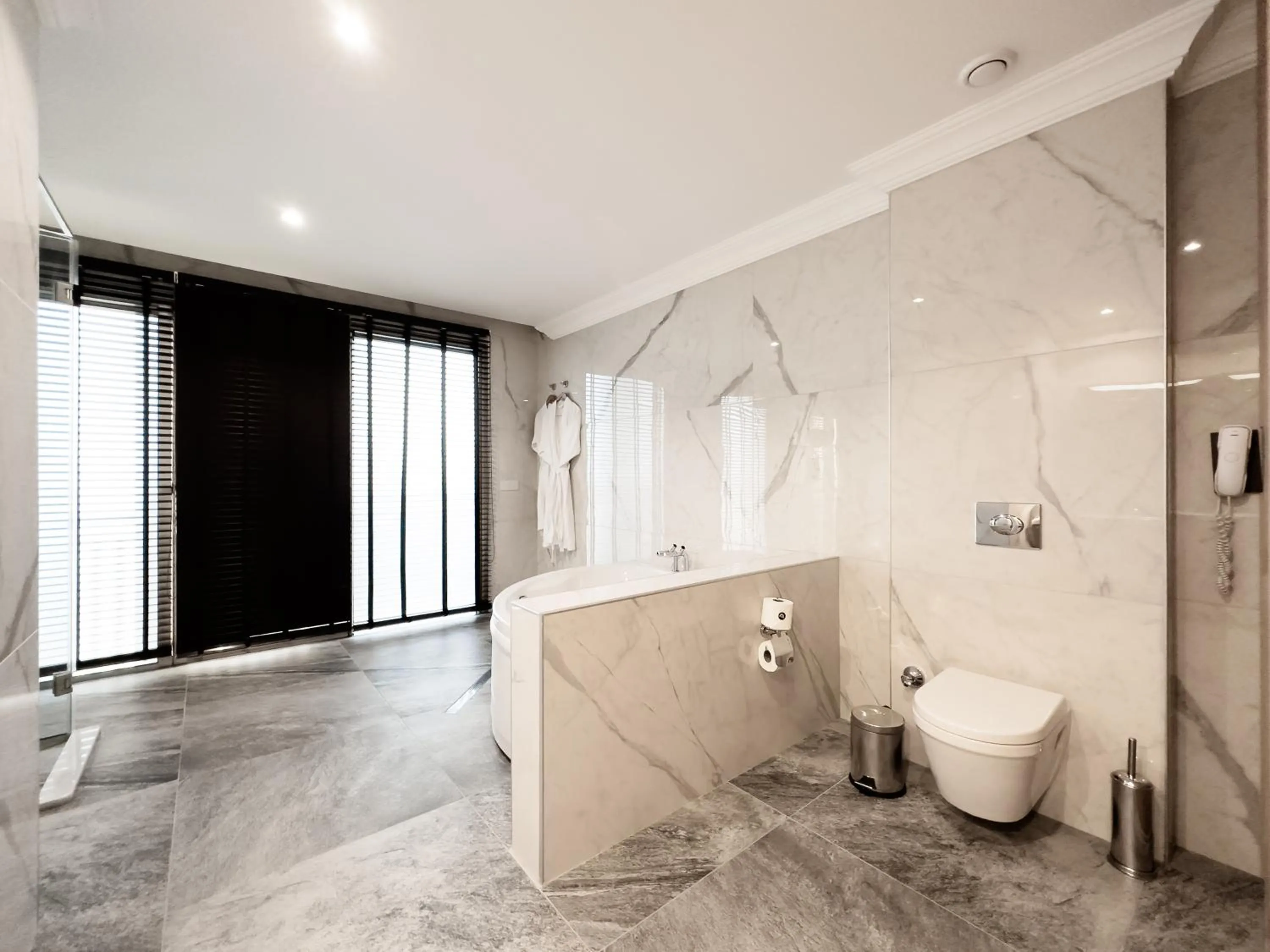 Bathroom in The Arkin Iskele