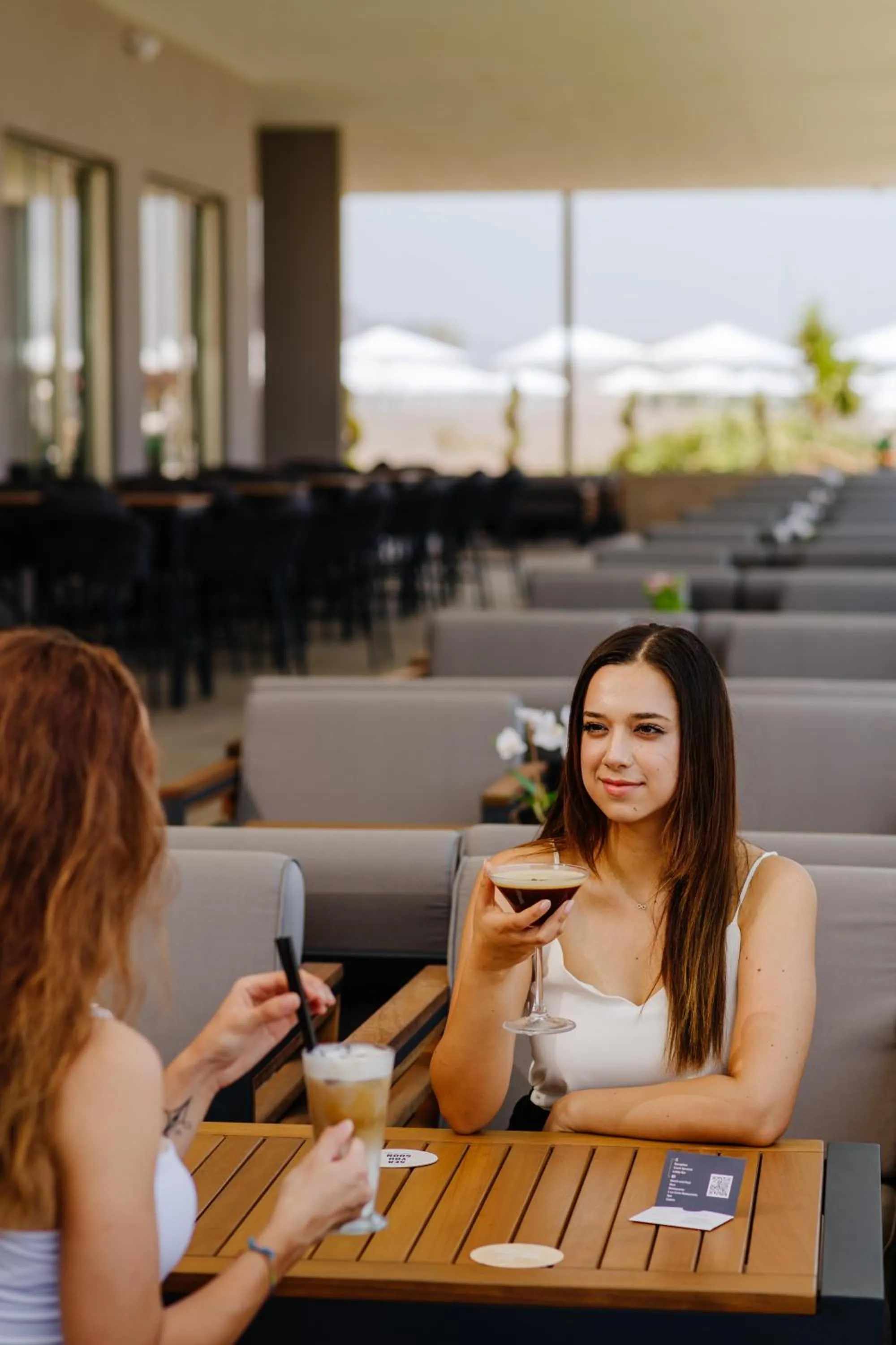 Restaurant/places to eat in The Arkin Iskele