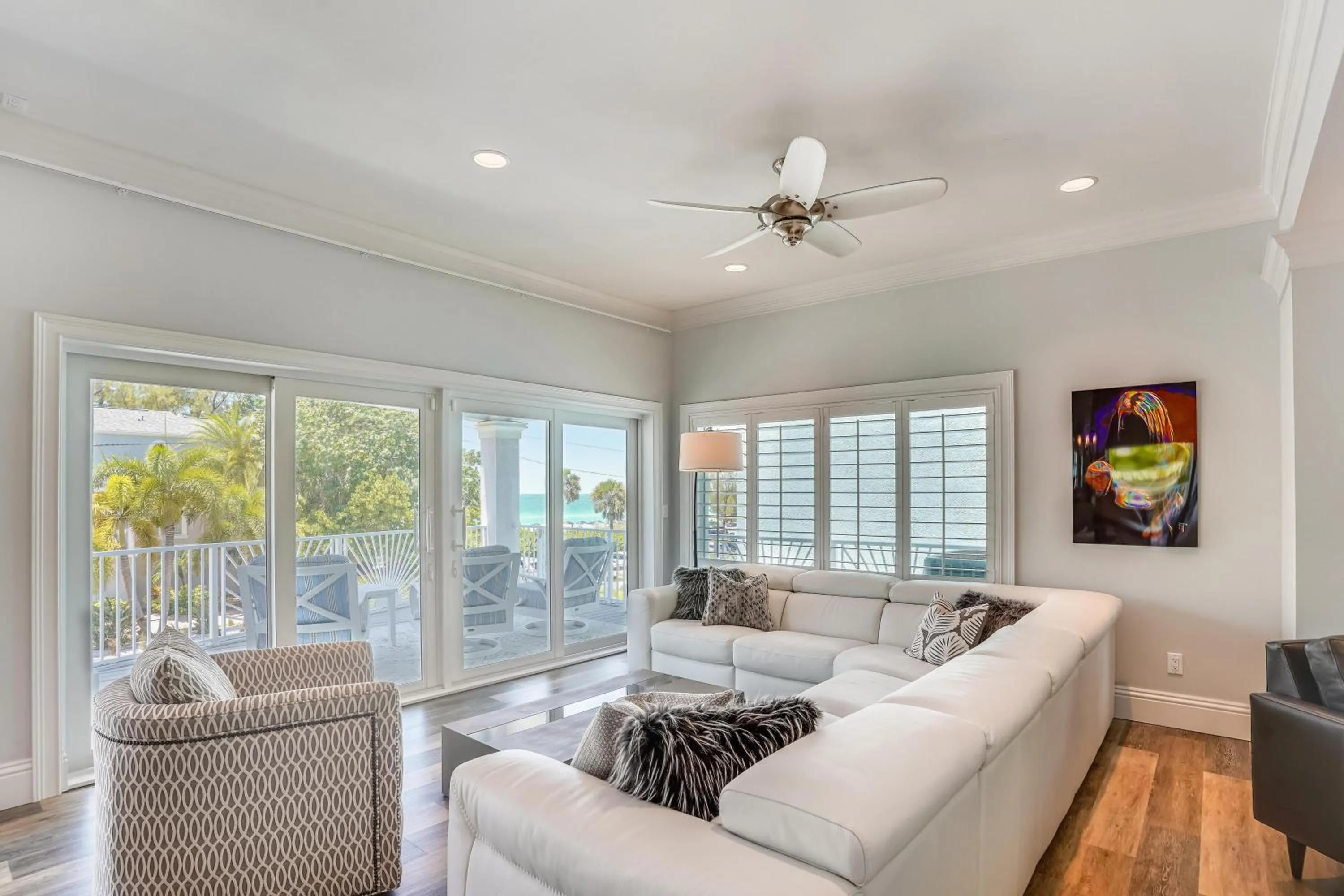 Sunset Point Beach House