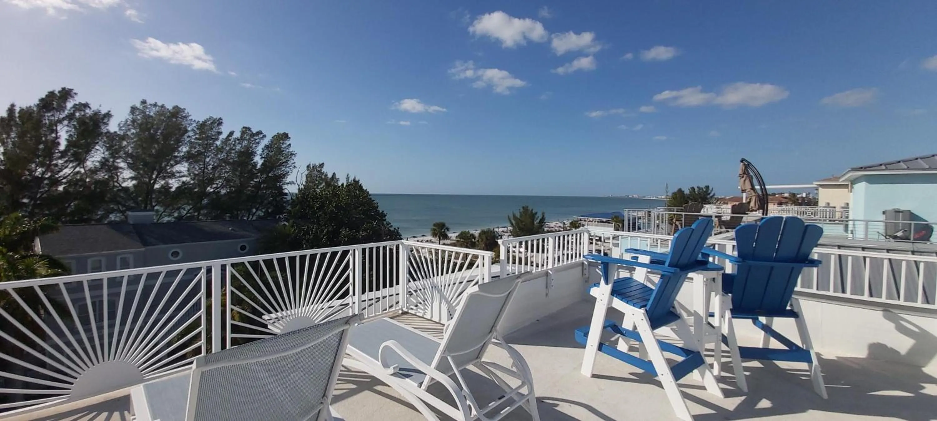 Sunset Point Beach House