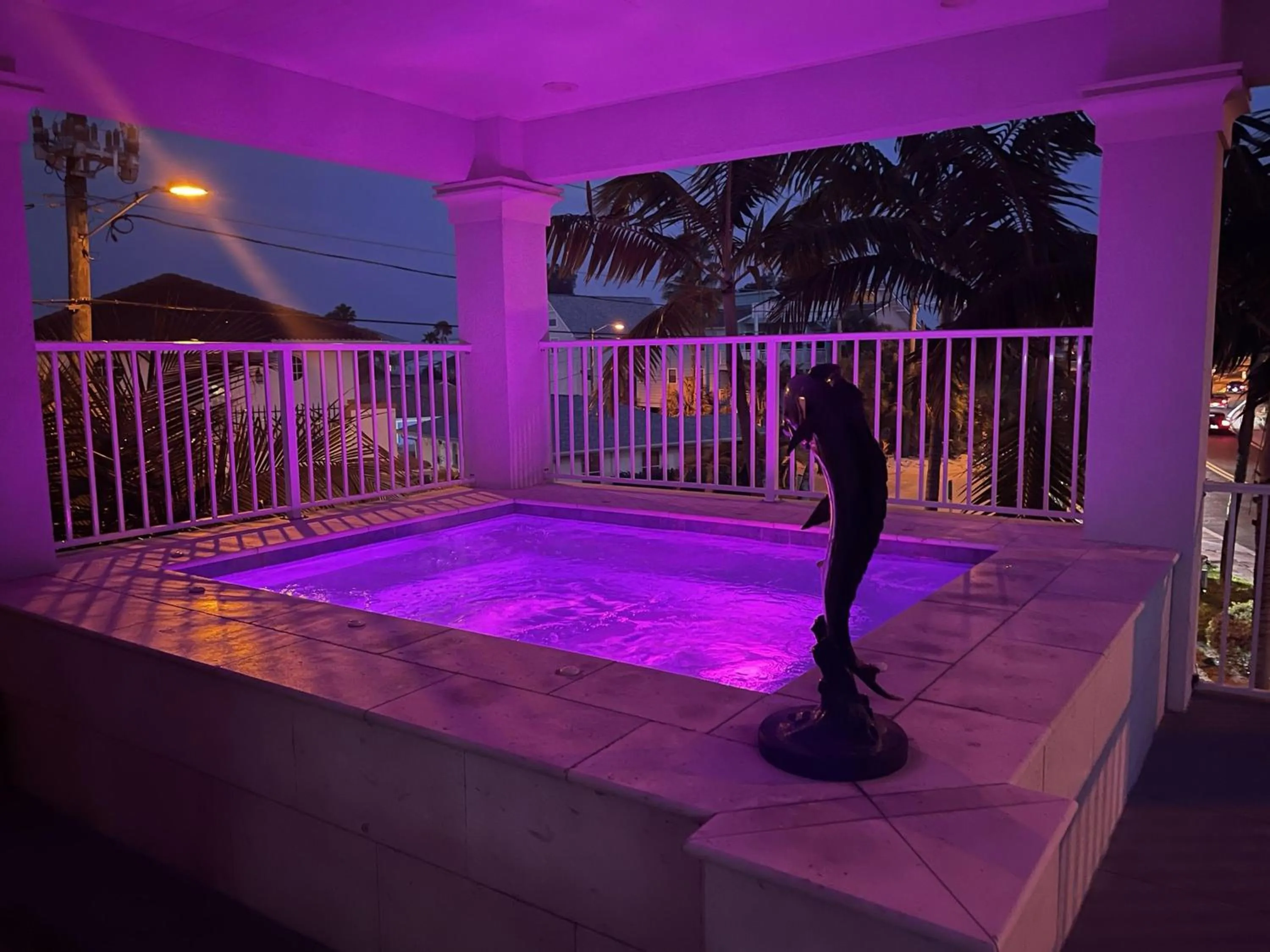Sunset Point Beach House