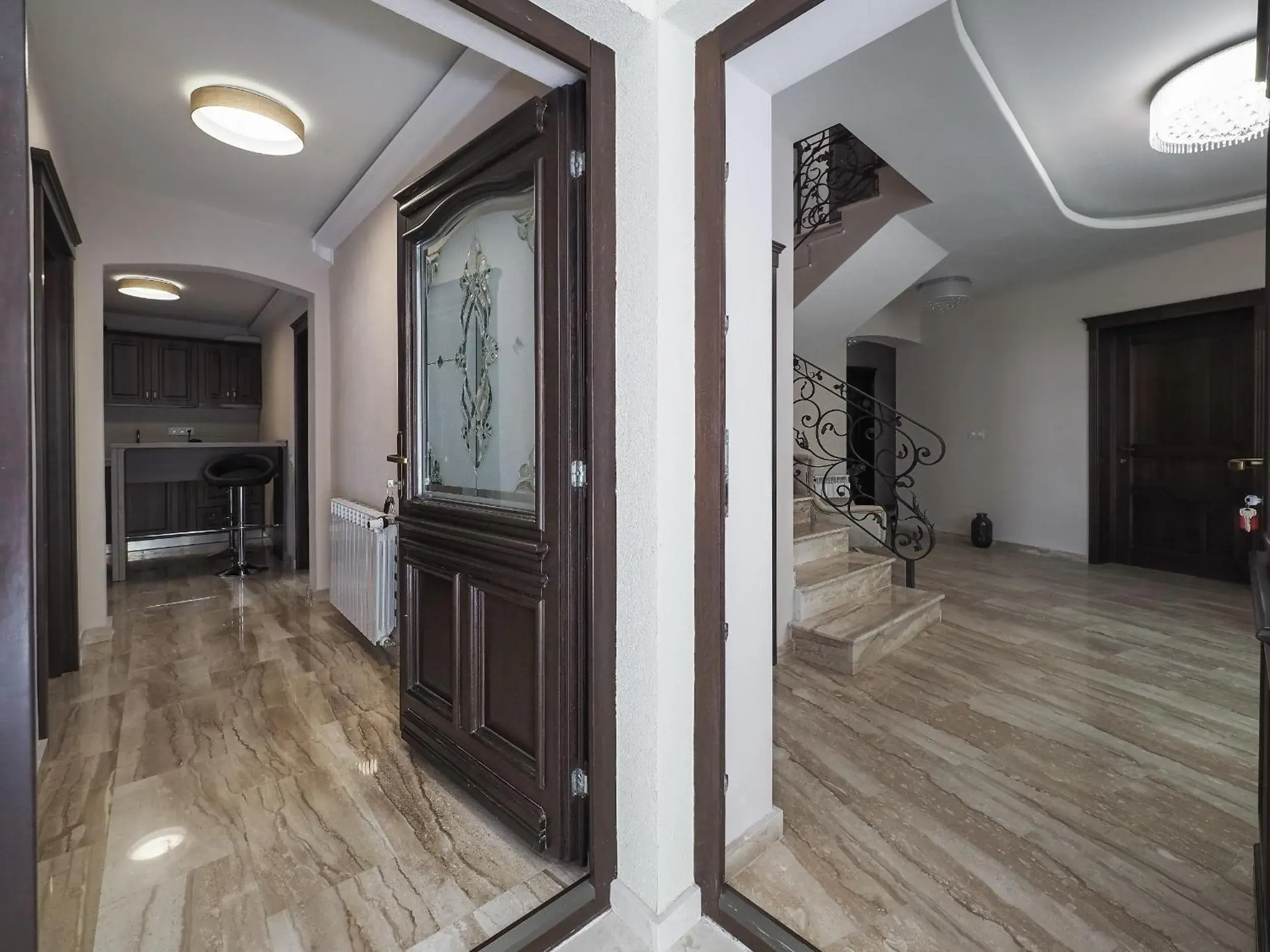 Lobby or reception in Boutique Central Lobby or reception in Boutique Central