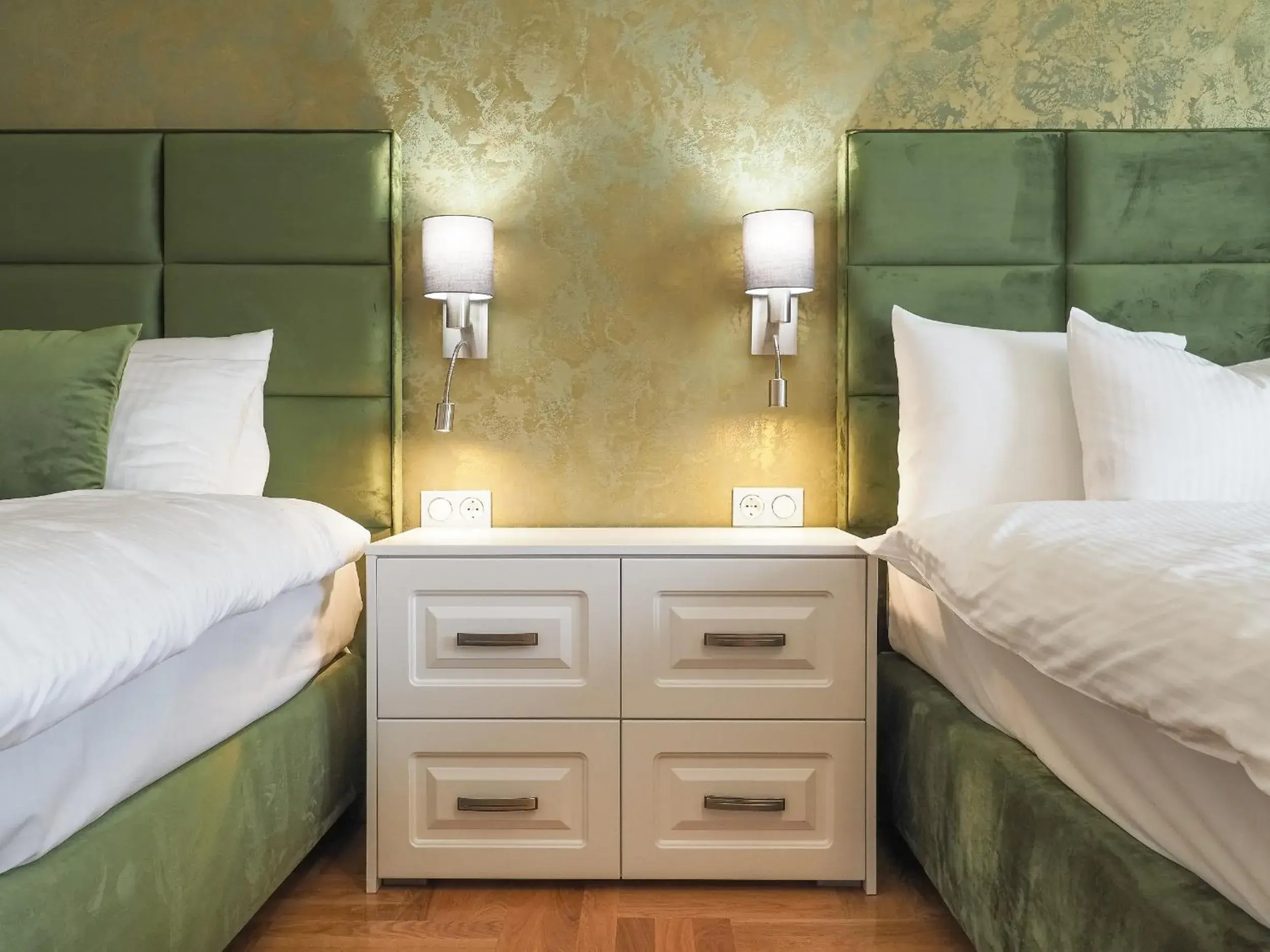 Bedroom, Bed in Boutique Central Bedroom, Bed in Boutique Central