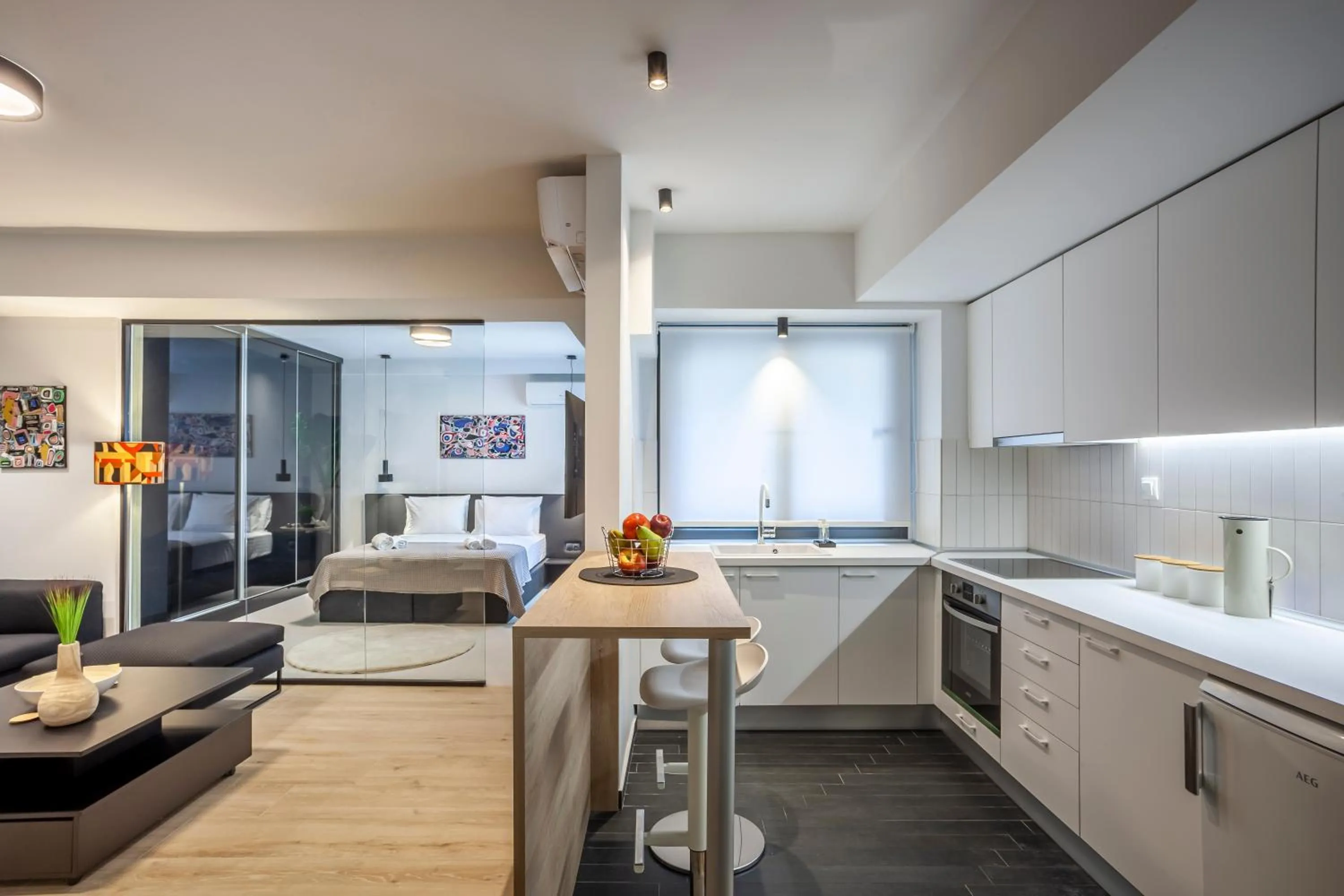 Habitat 29 C