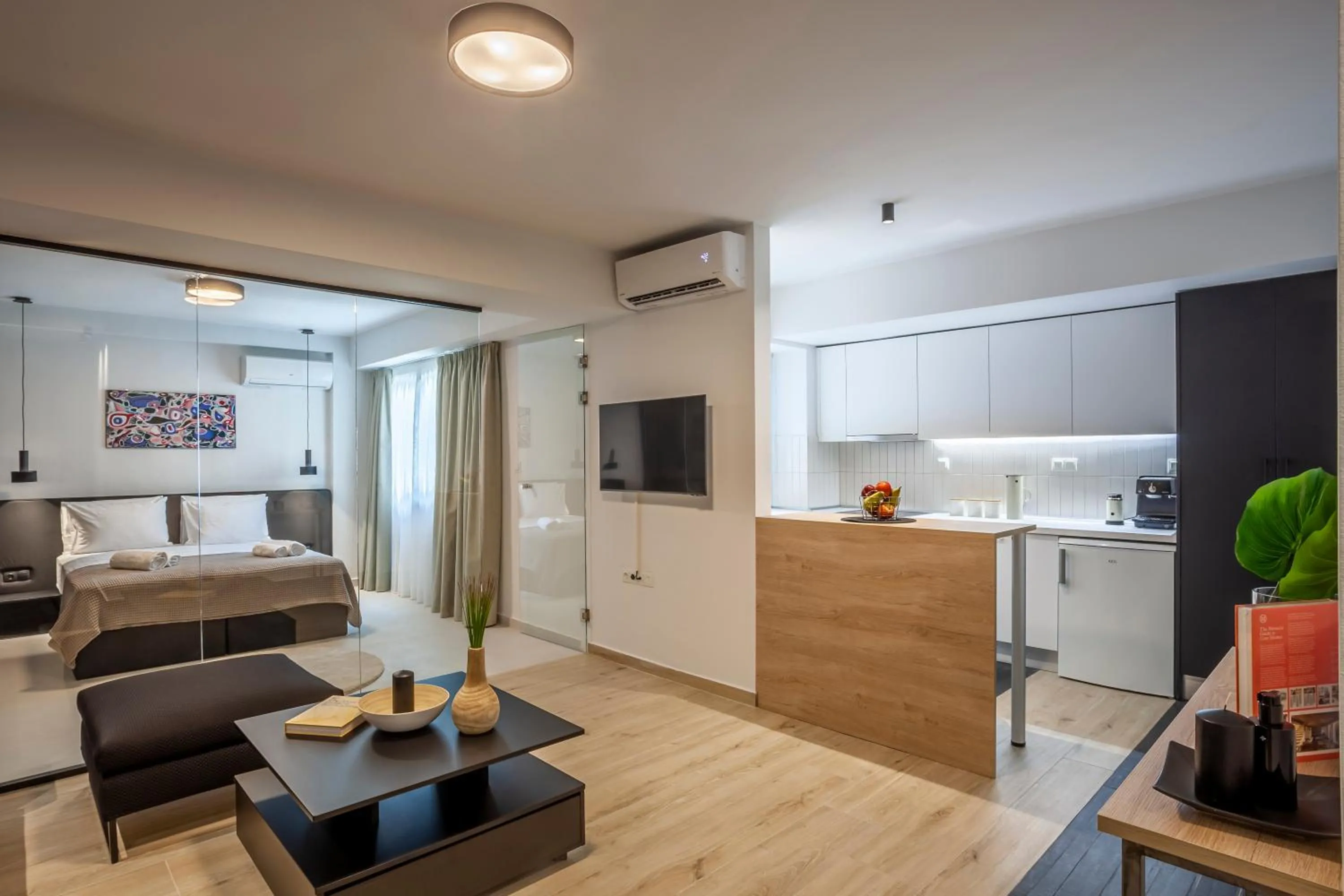 Habitat 29 C
