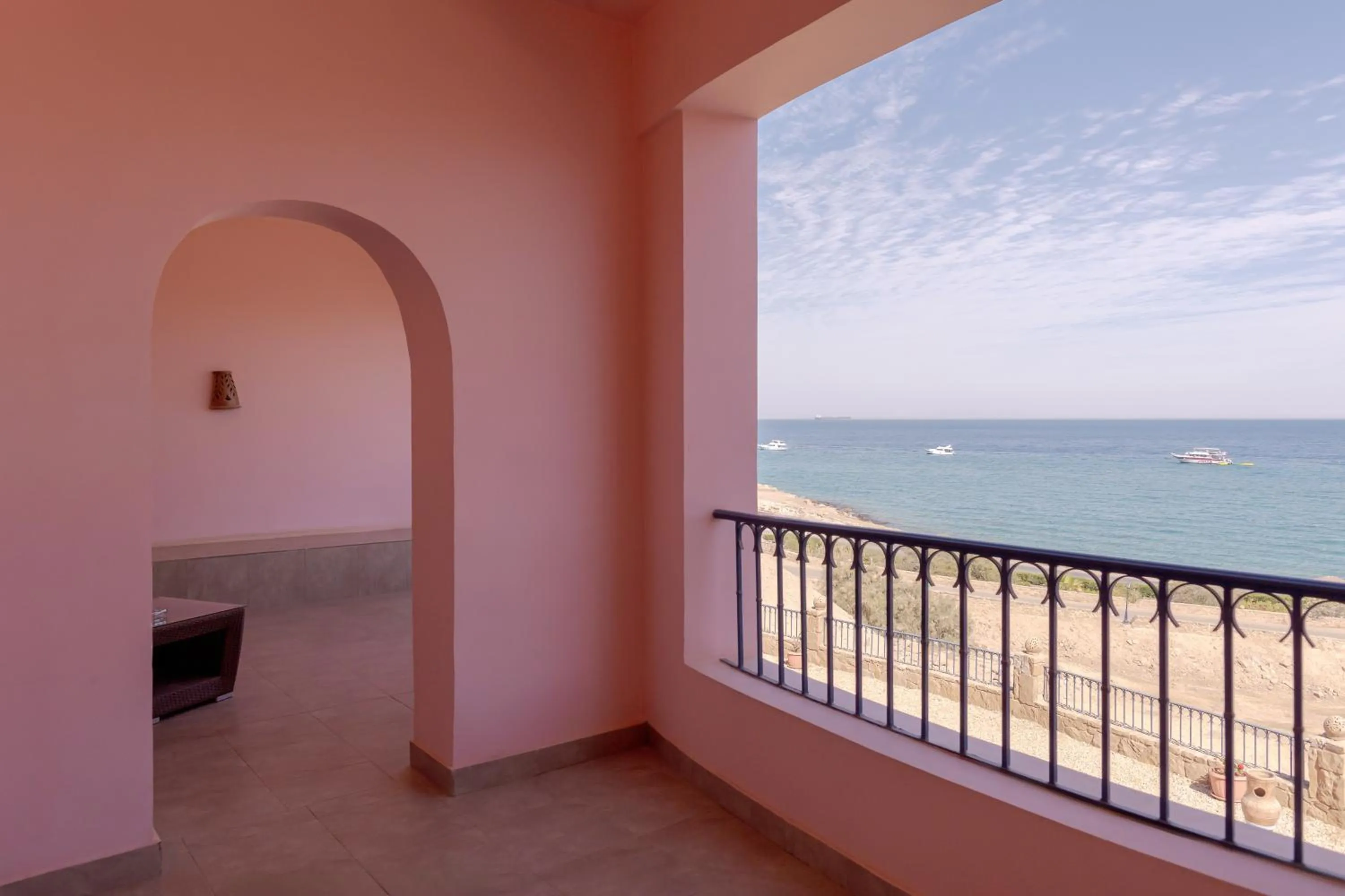 La Siesta Hotel Al Sokhna