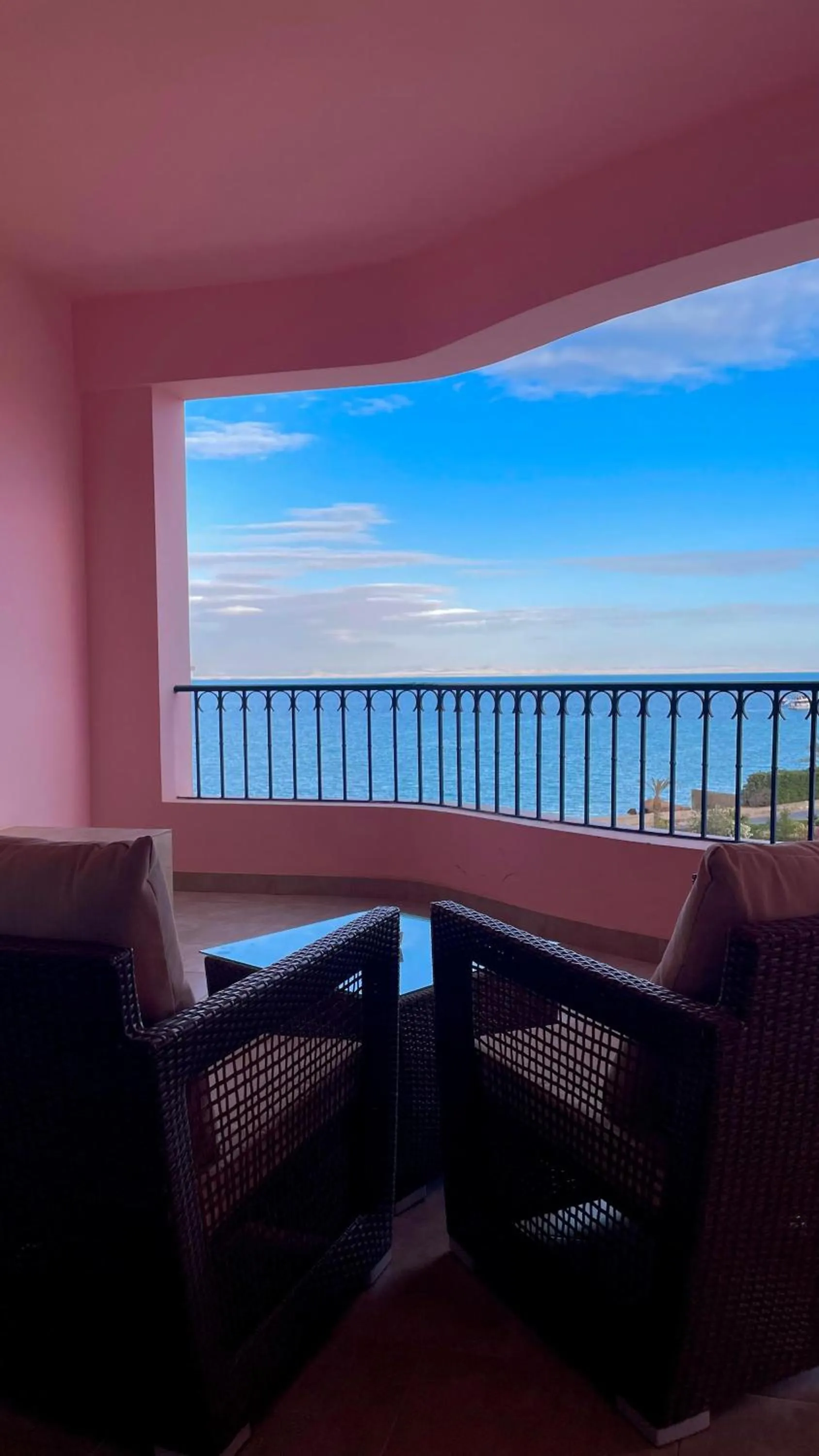 La Siesta Hotel Al Sokhna